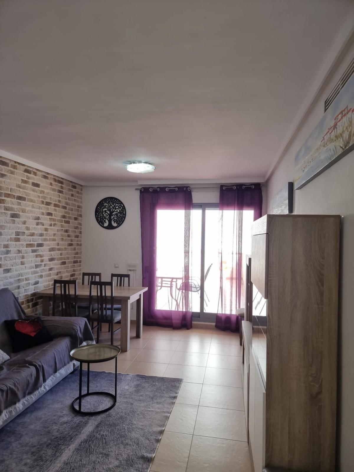 Centrico, 3 Minutes To Arenal-bol Apartamento *