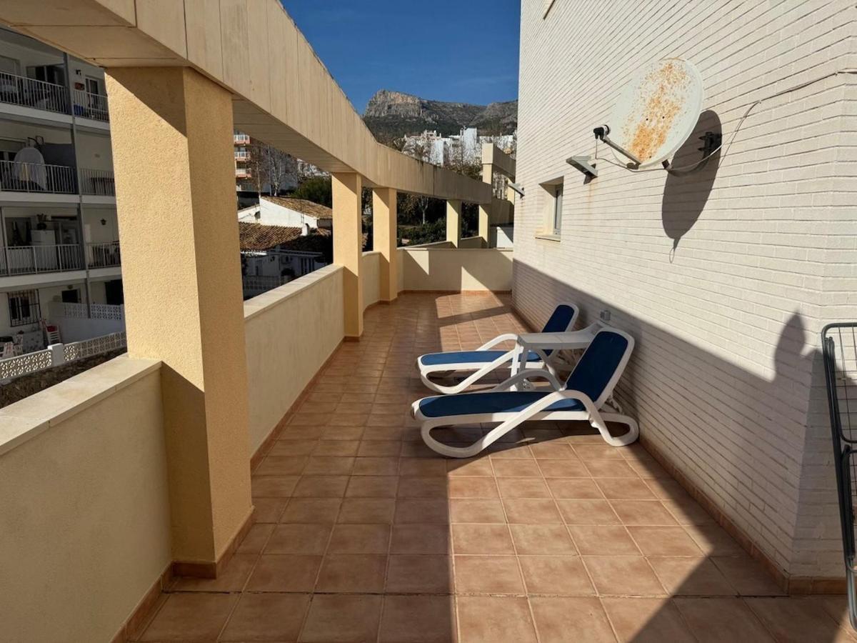 Centrico, 3 Minutes To Arenal-bol Calpe