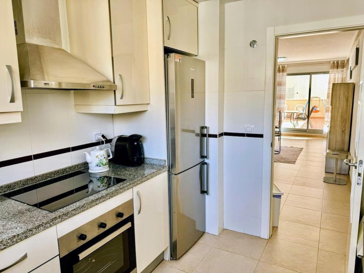Apartamento Centrico, 3 Minutes To Arenal-bol Calpe