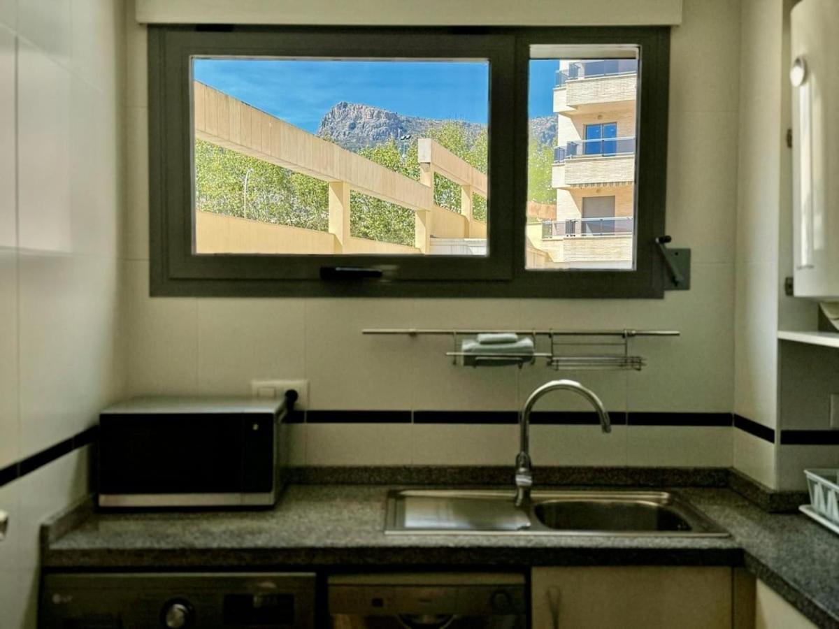 Centrico, 3 Minutes To Arenal-bol Apartamento *