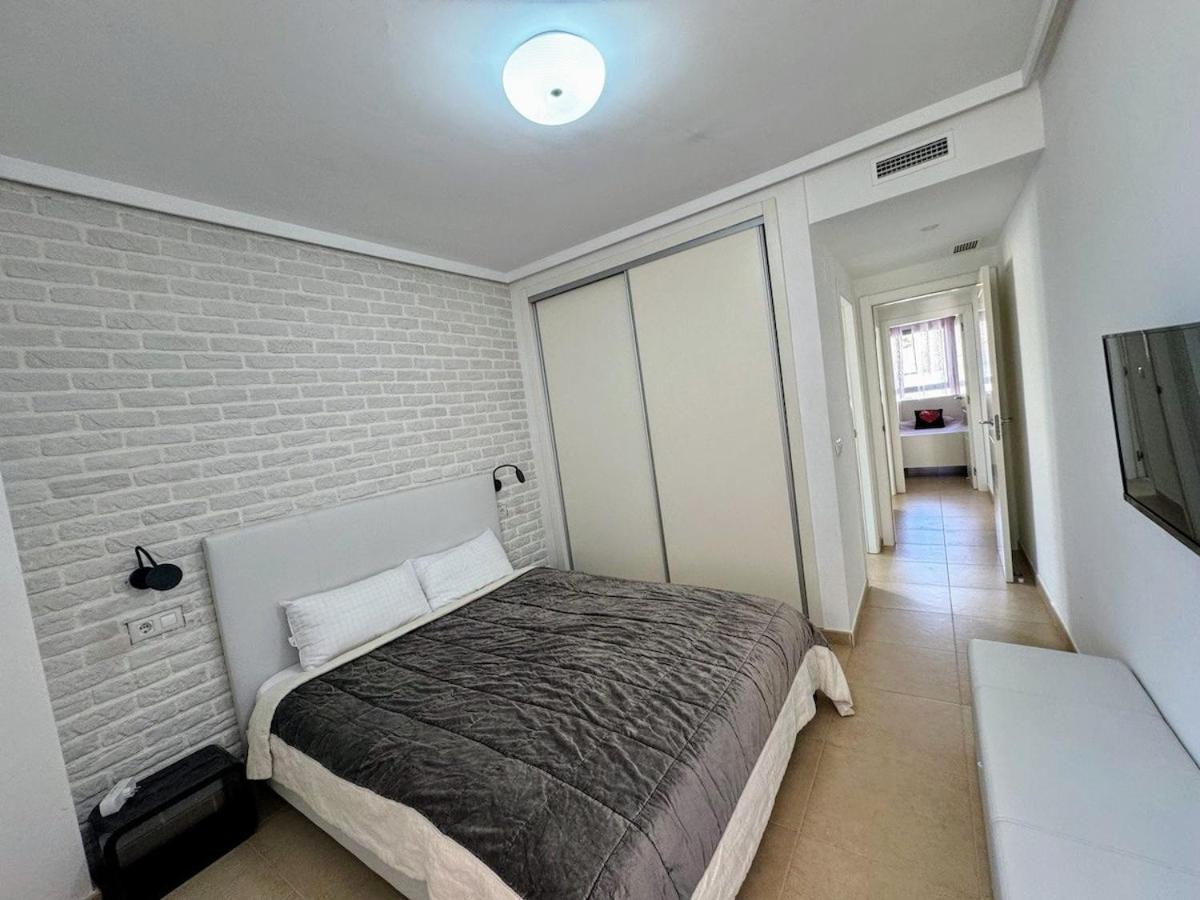 Apartamento Centrico, 3 Minutes To Arenal-bol