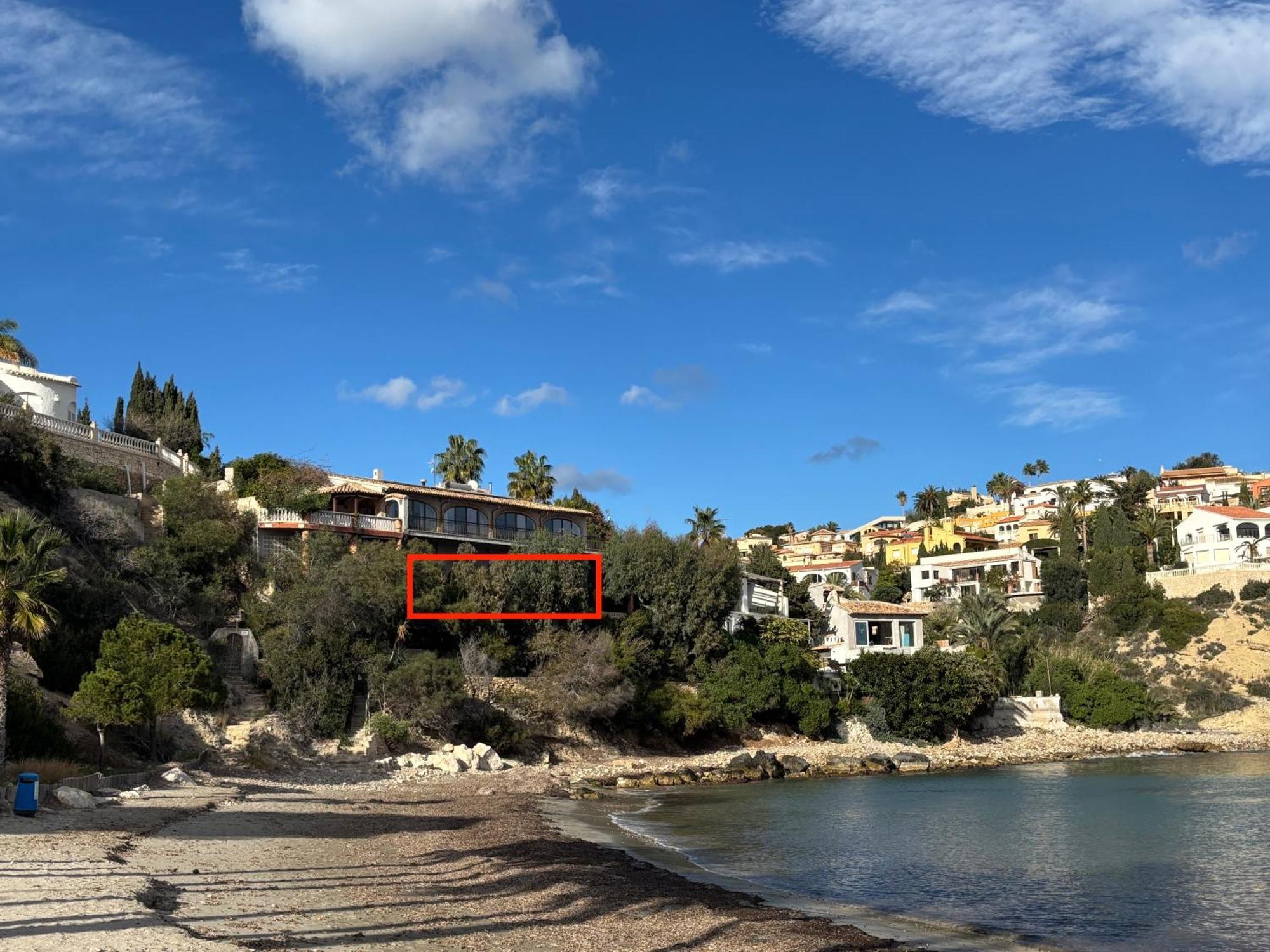 Dos Limones Guest house Calpe