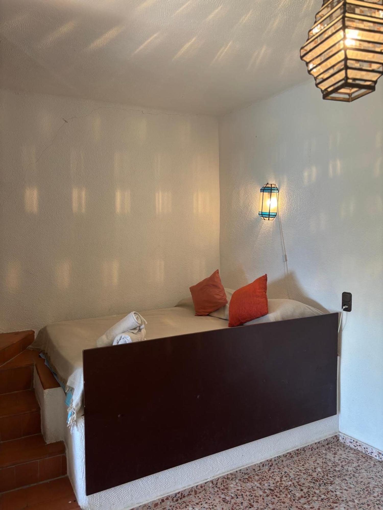 Dos Limones Guest house Calpe