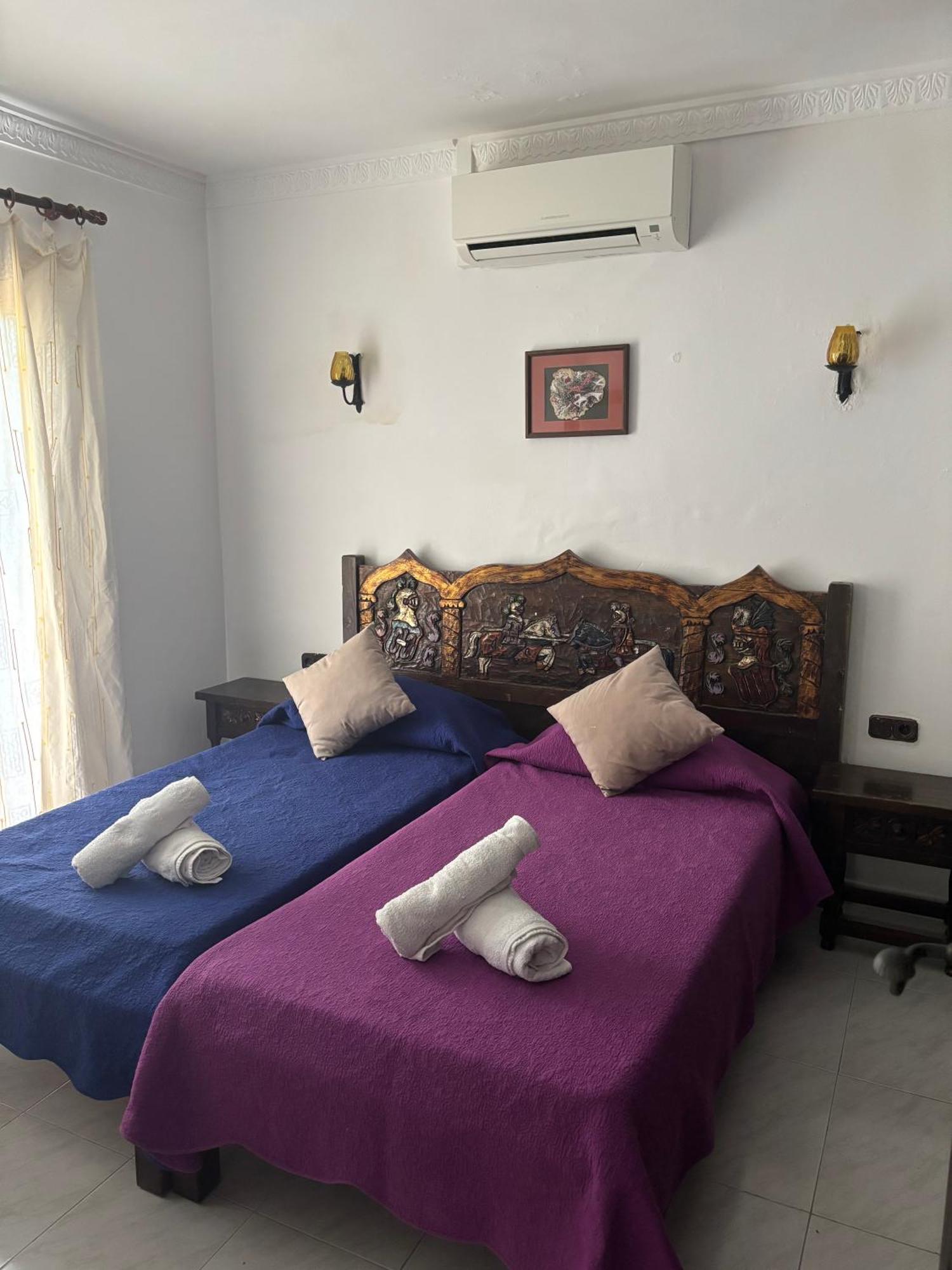 Dos Limones Guest house *