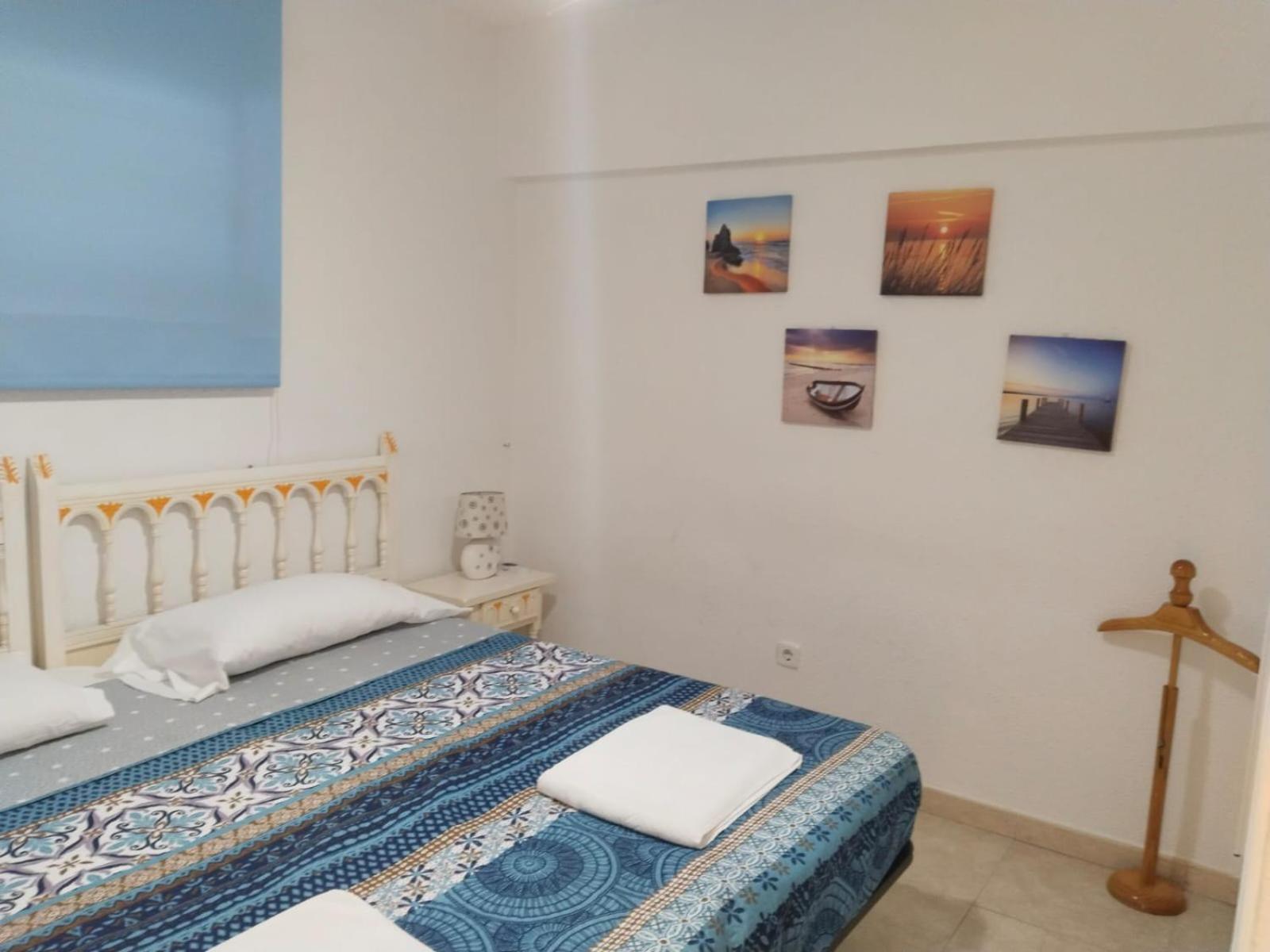 El Cid * Calpe