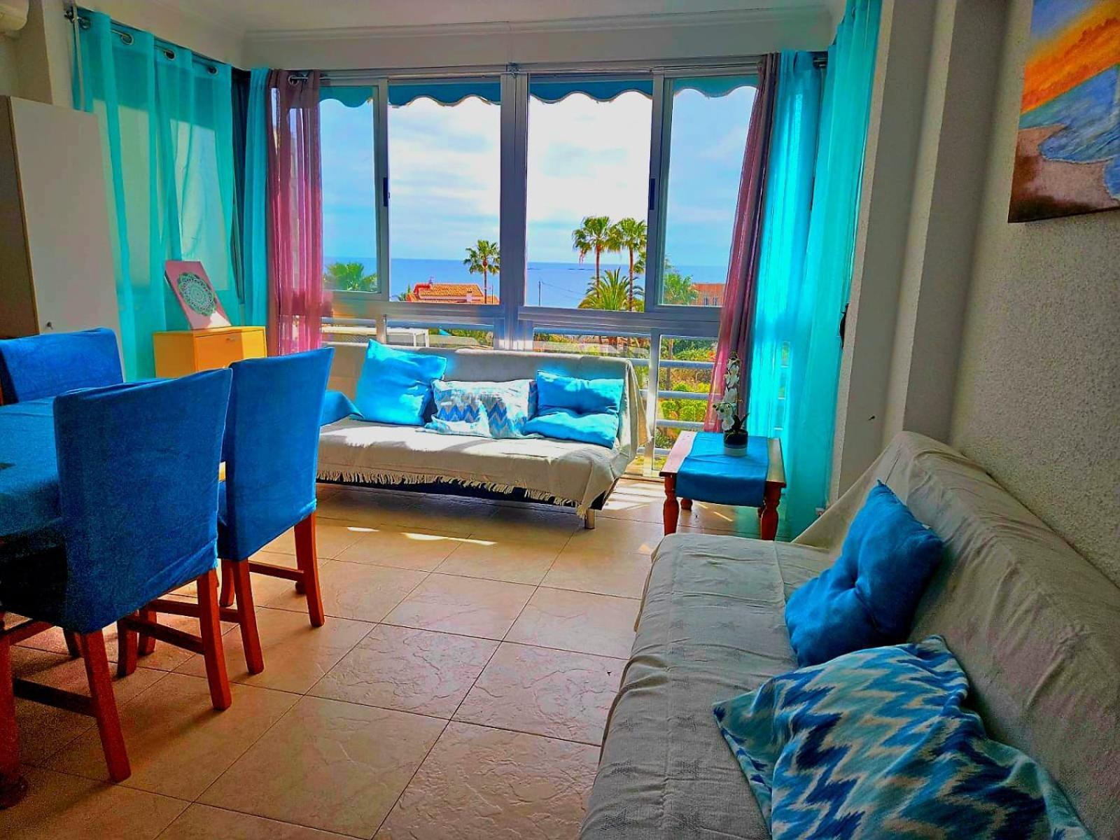 El Cid Apartamento