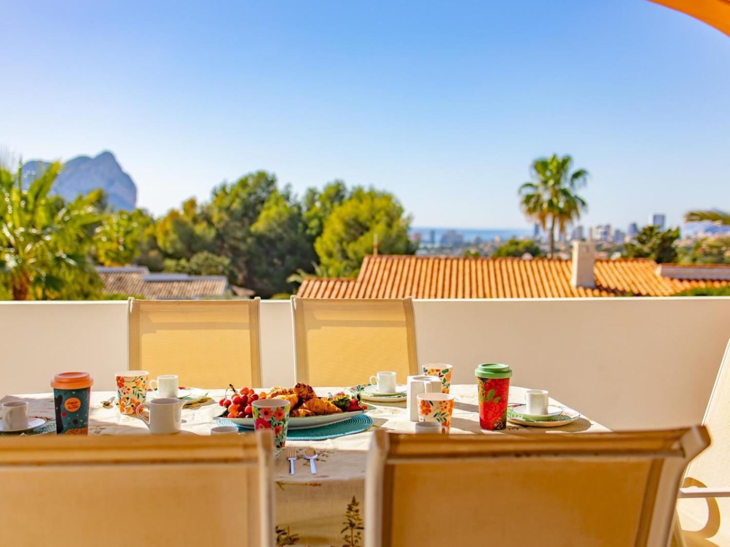 Marti * Calpe