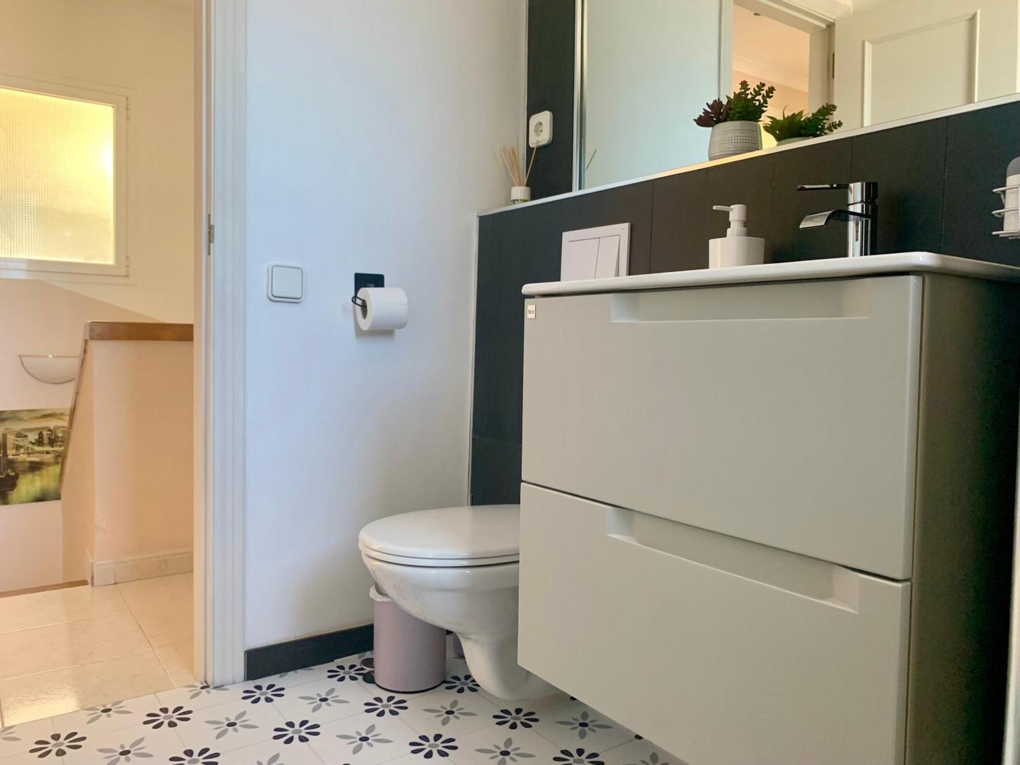 Apartment Imperial Park - Mit Panoramablick Und Schoener Terrasse *