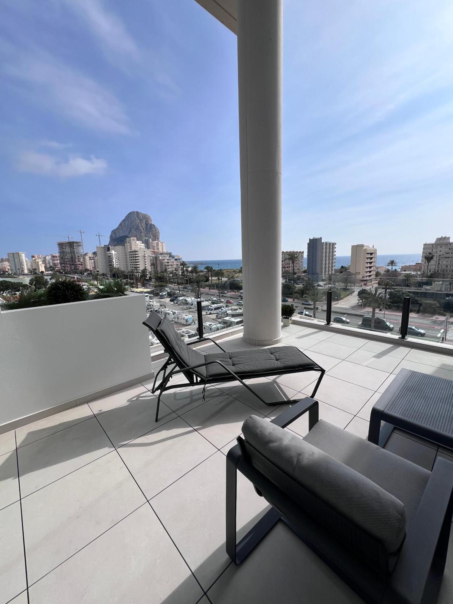 Apartamento Silver Tower 5b