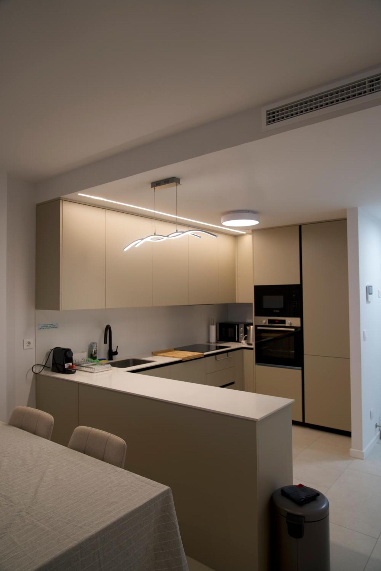 Silver Tower 5b Apartamento *