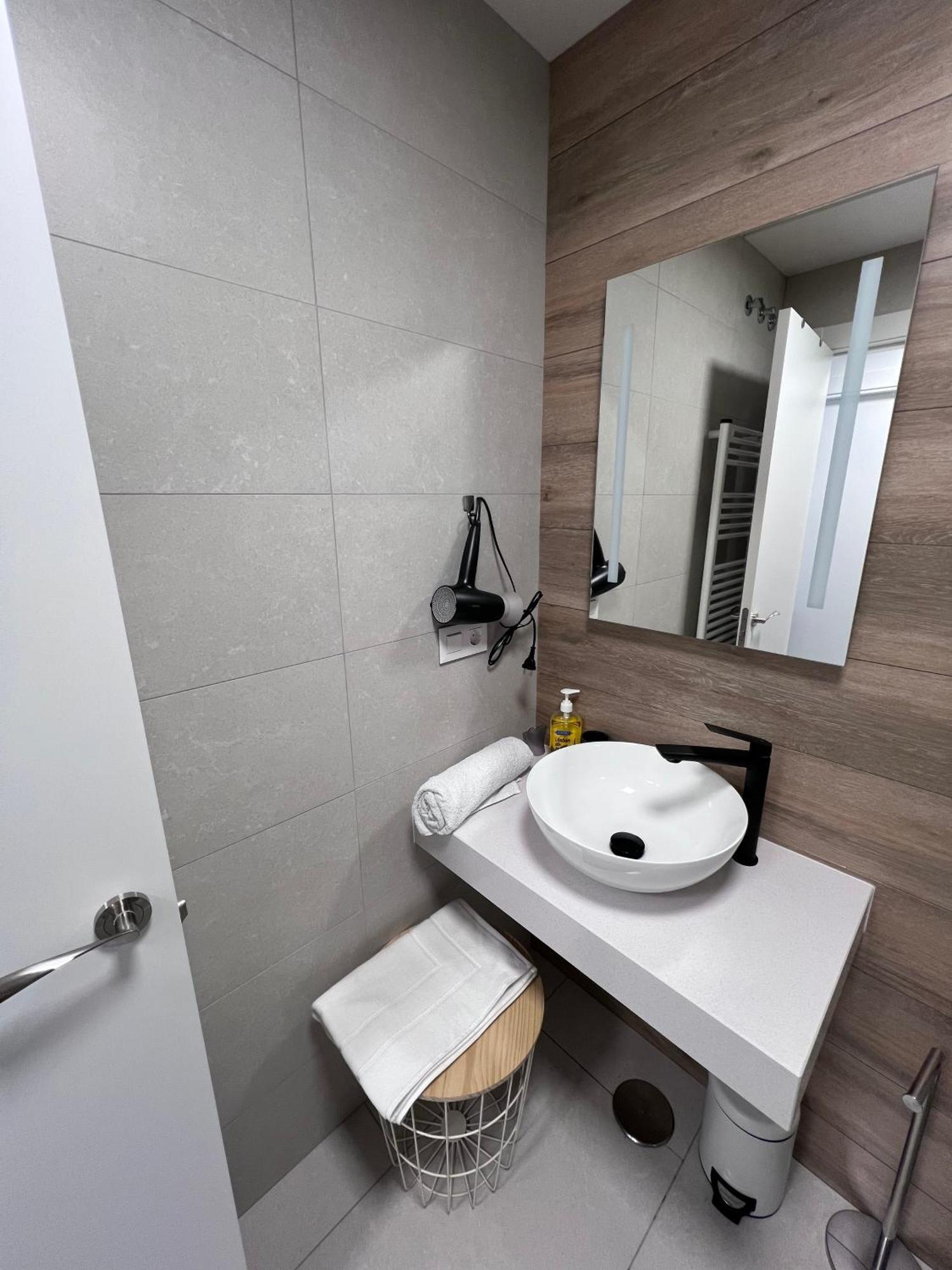 Apartamento Silver Tower 5b
