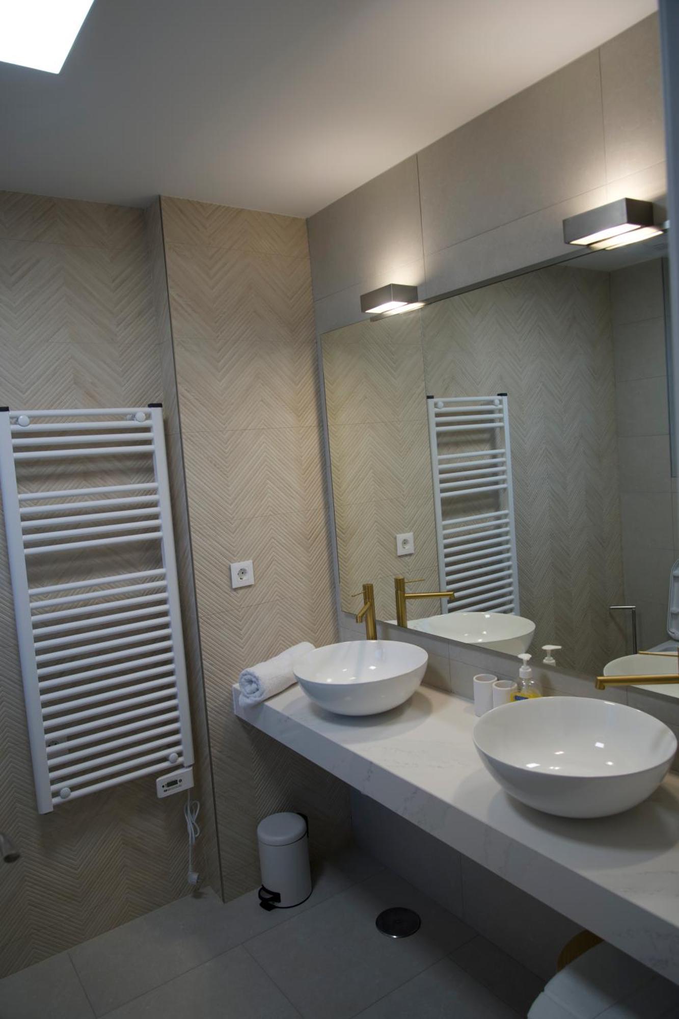 Silver Tower 5b Apartamento *