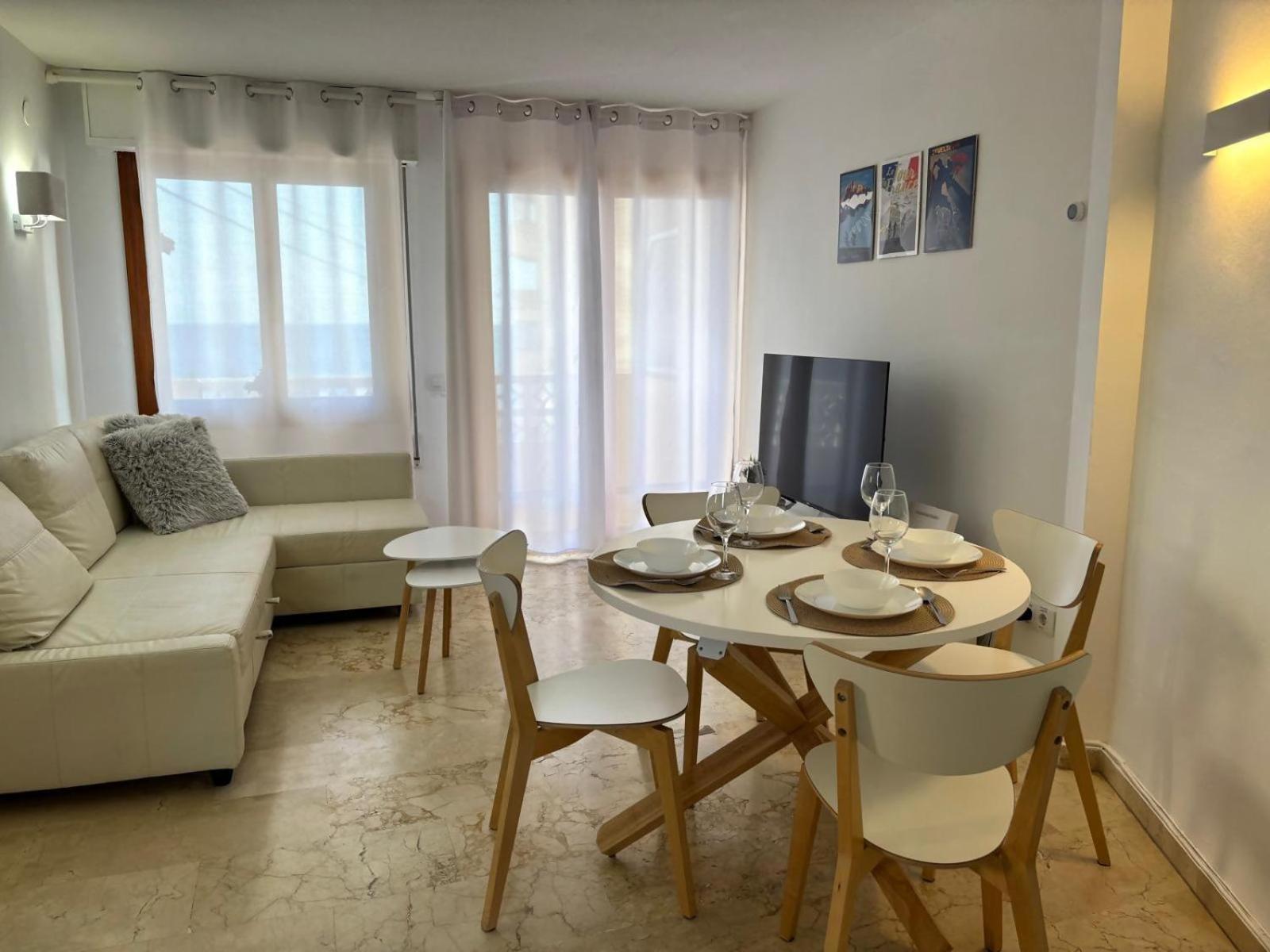 Bielskoblanca Calpe