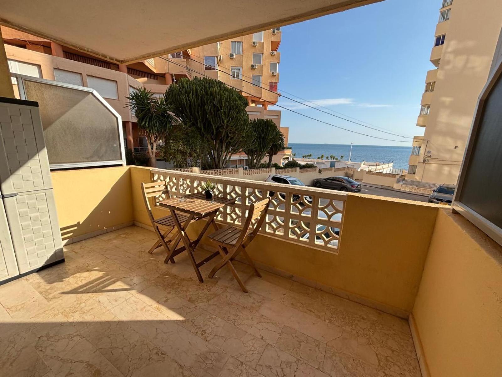 Apartamento Bielskoblanca *