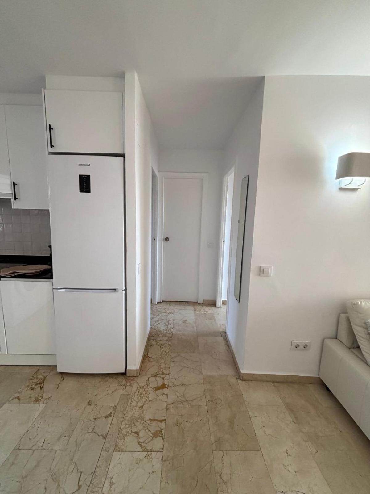 Apartamento Bielskoblanca