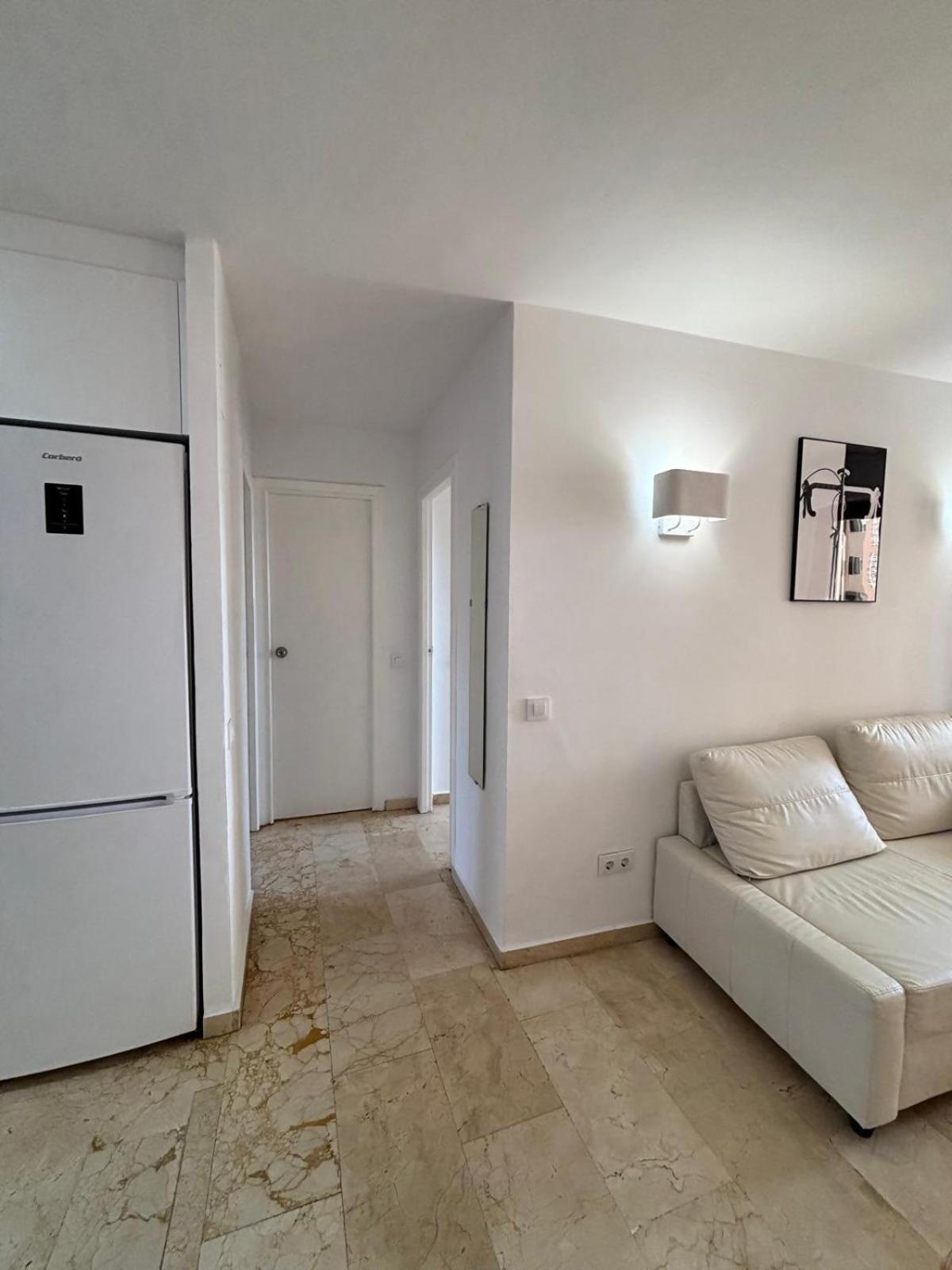 Bielskoblanca Apartamento *
