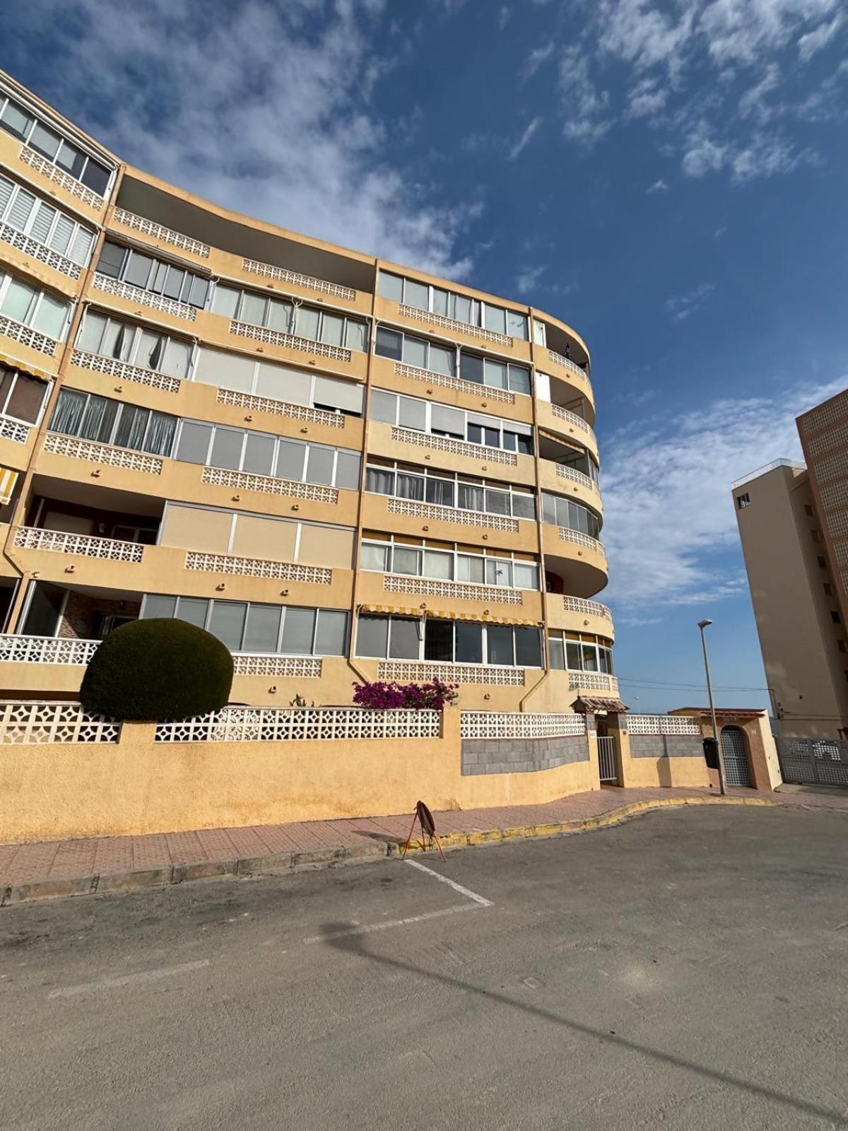 Apartamento Bielskoblanca *