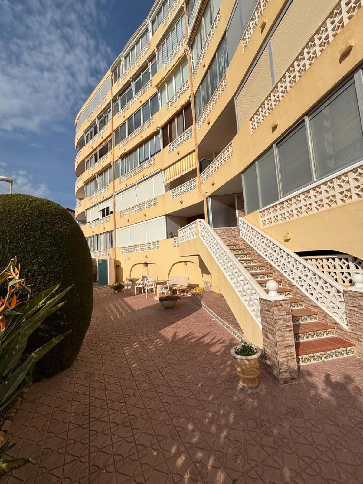 Bielskoblanca Apartamento Calpe