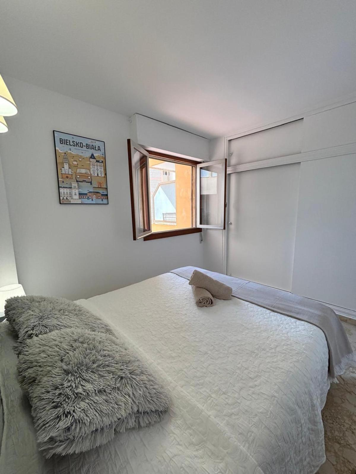 Bielskoblanca Apartamento *