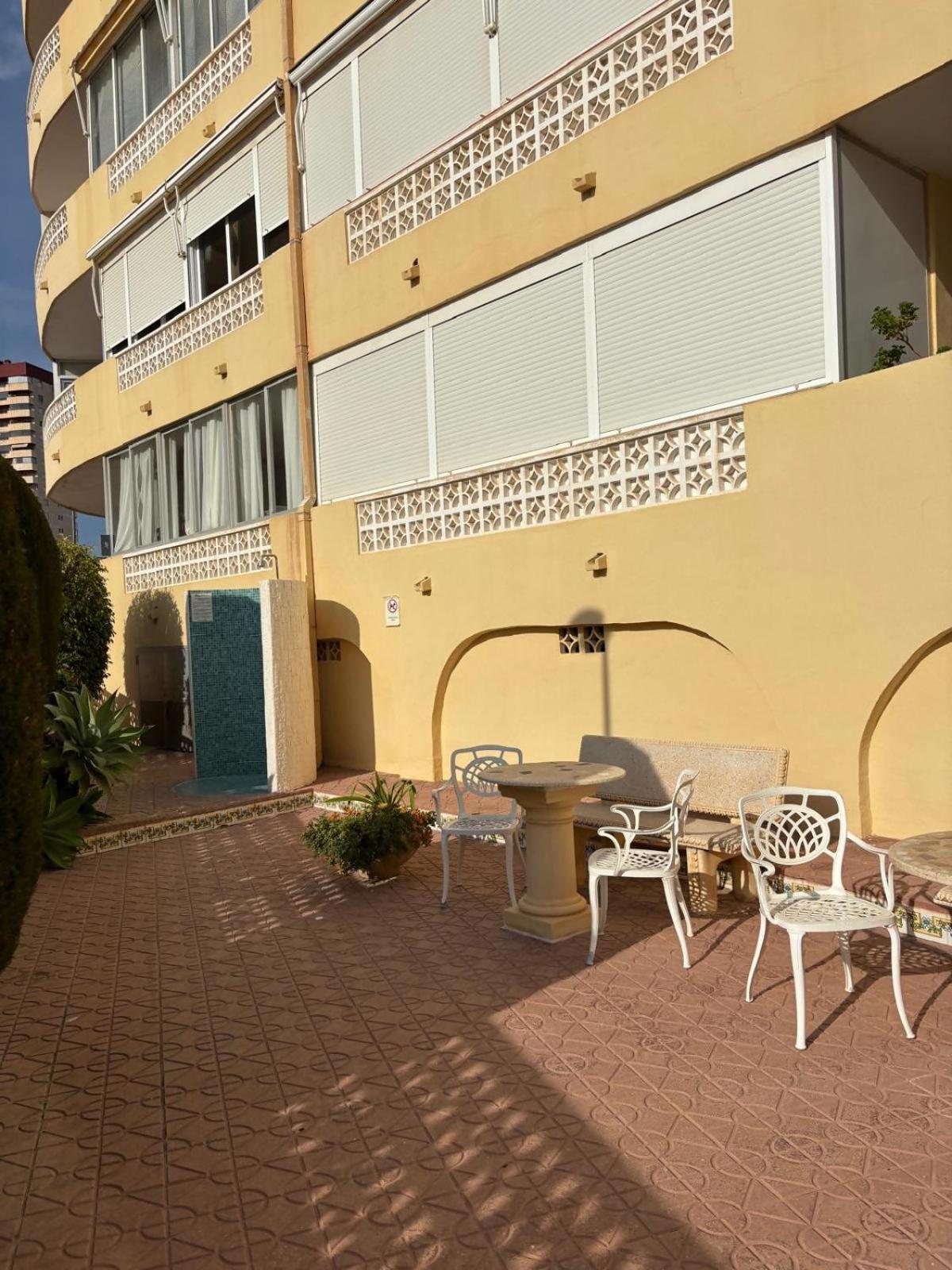 Apartamento Bielskoblanca *
