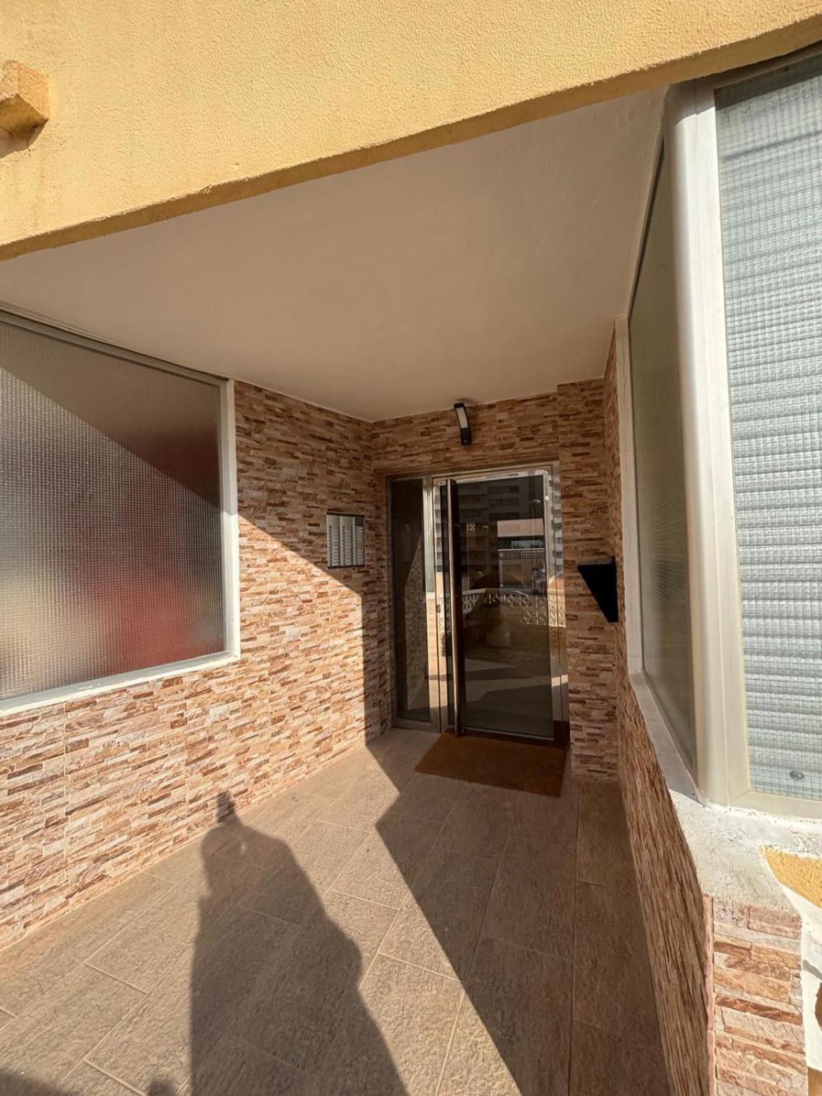Bielskoblanca Apartamento Calpe