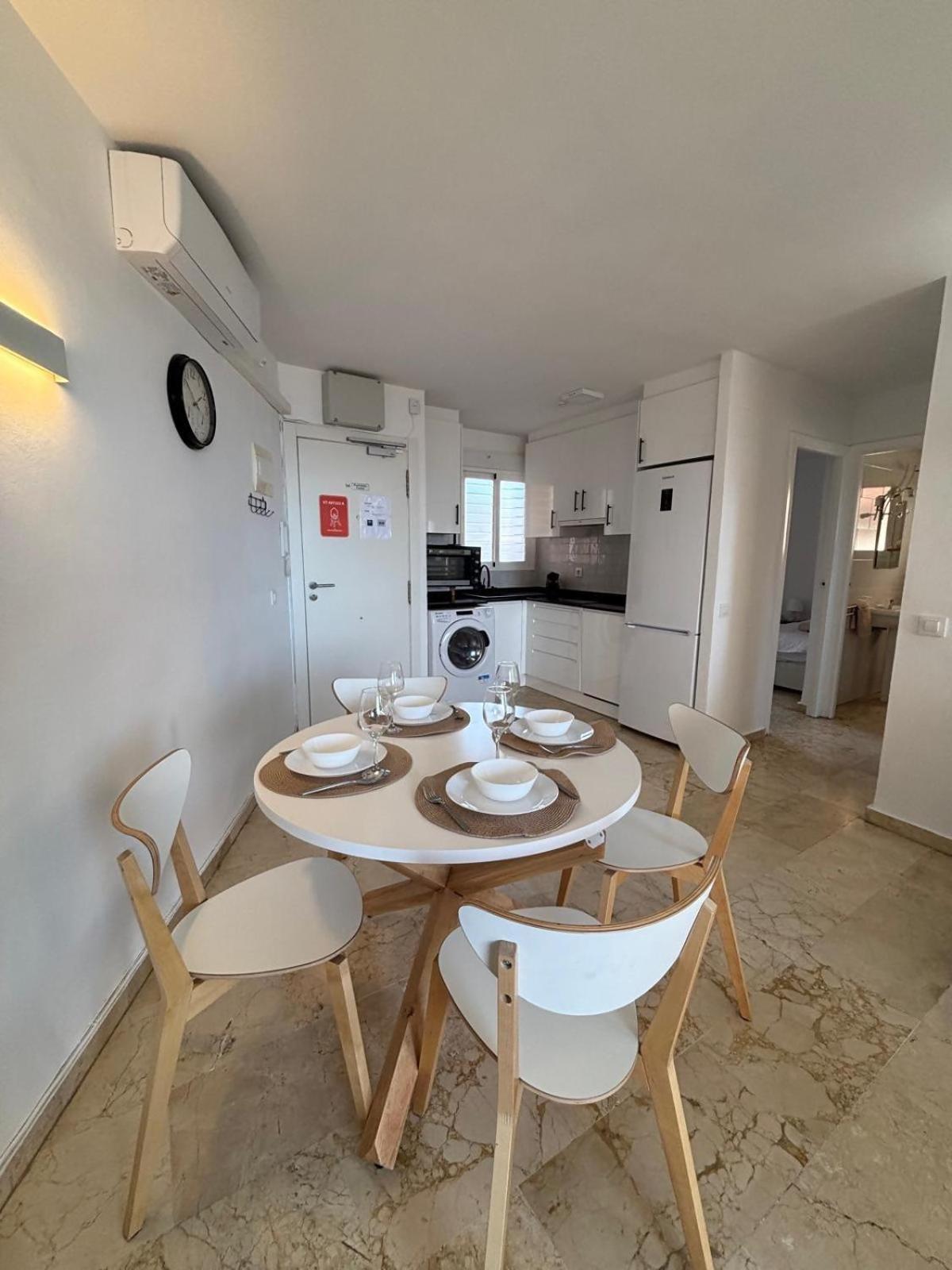 Apartamento Bielskoblanca Calpe