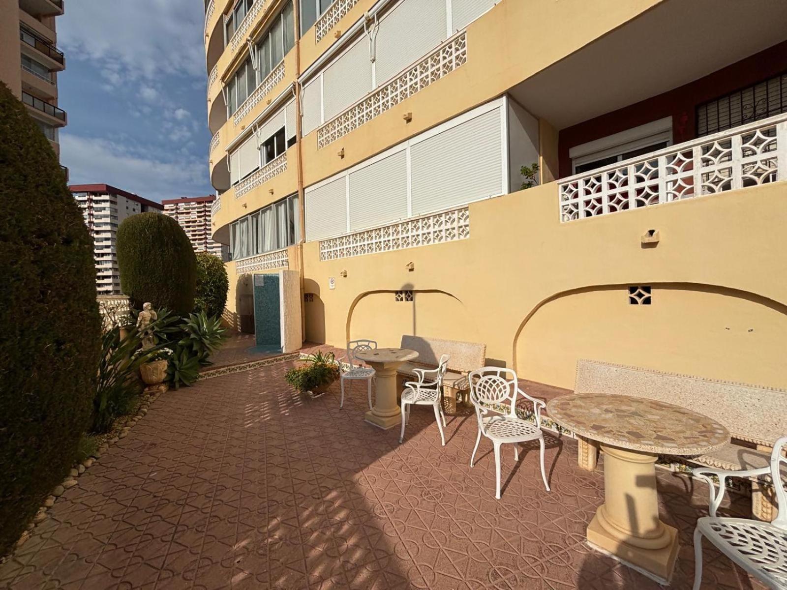 Bielskoblanca Calpe