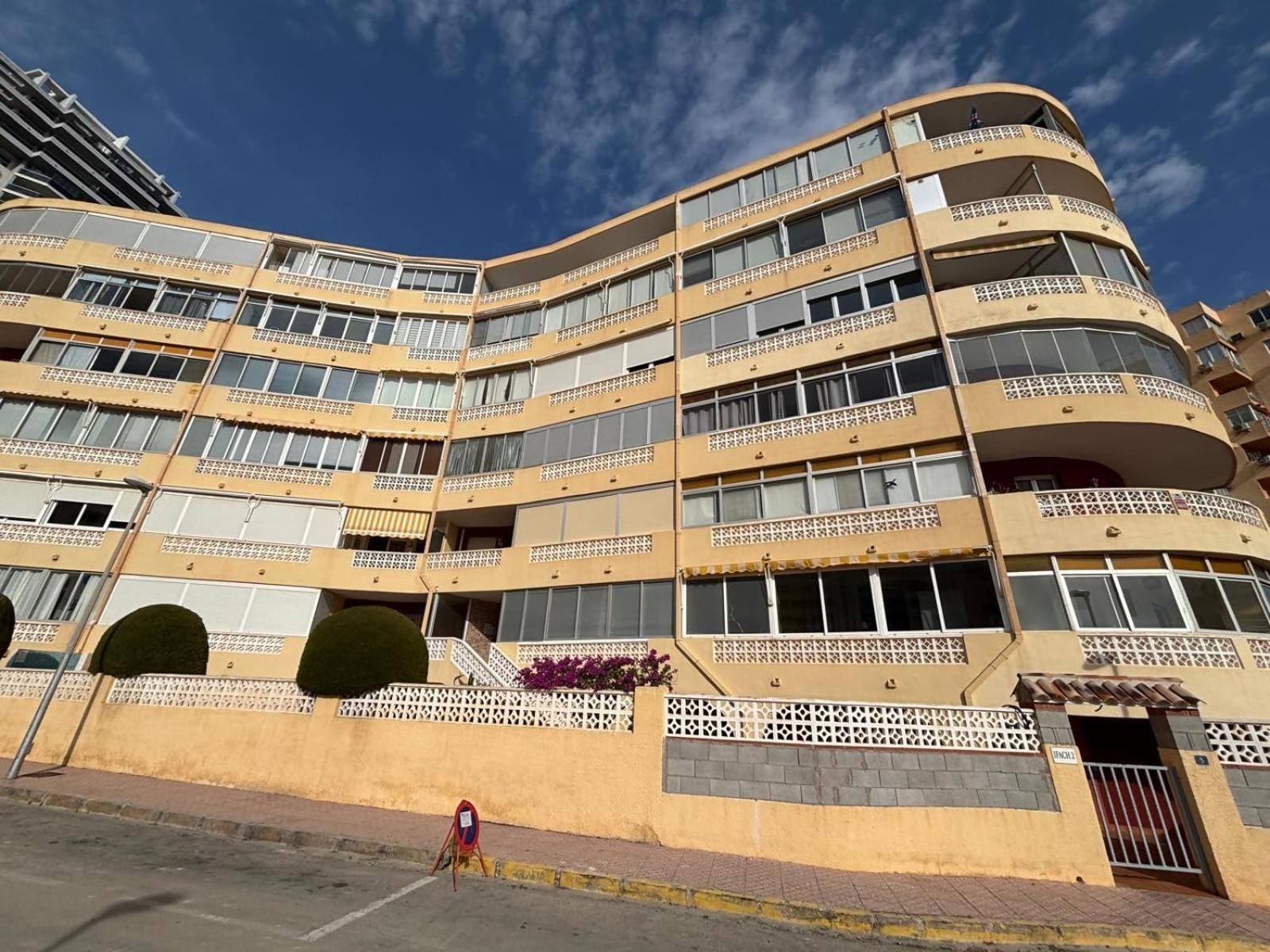 Apartamento Bielskoblanca *