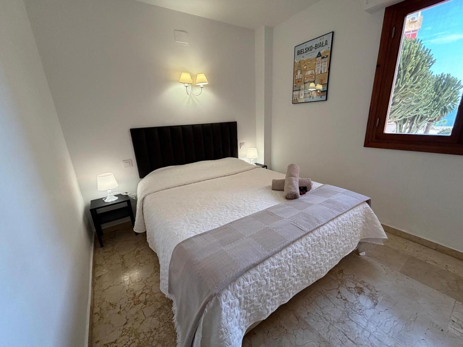 Bielskoblanca Apartamento Calpe