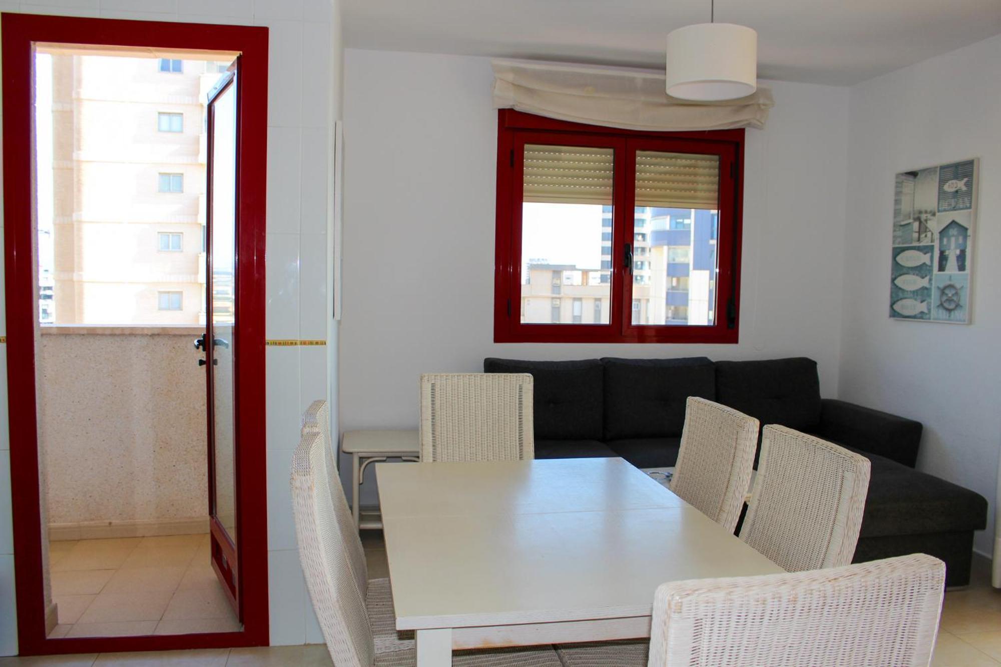 Apartamento Amatista Unitursa