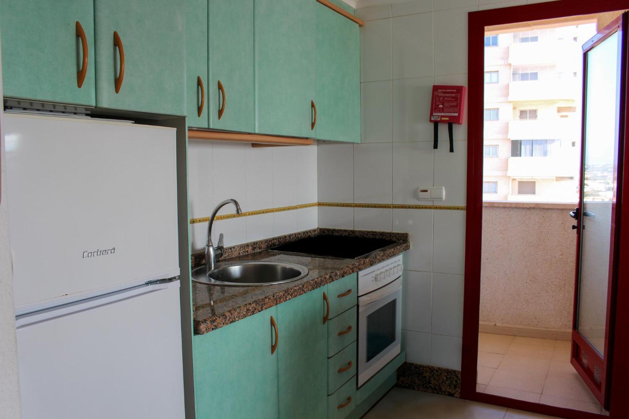 Apartamento Amatista Unitursa *