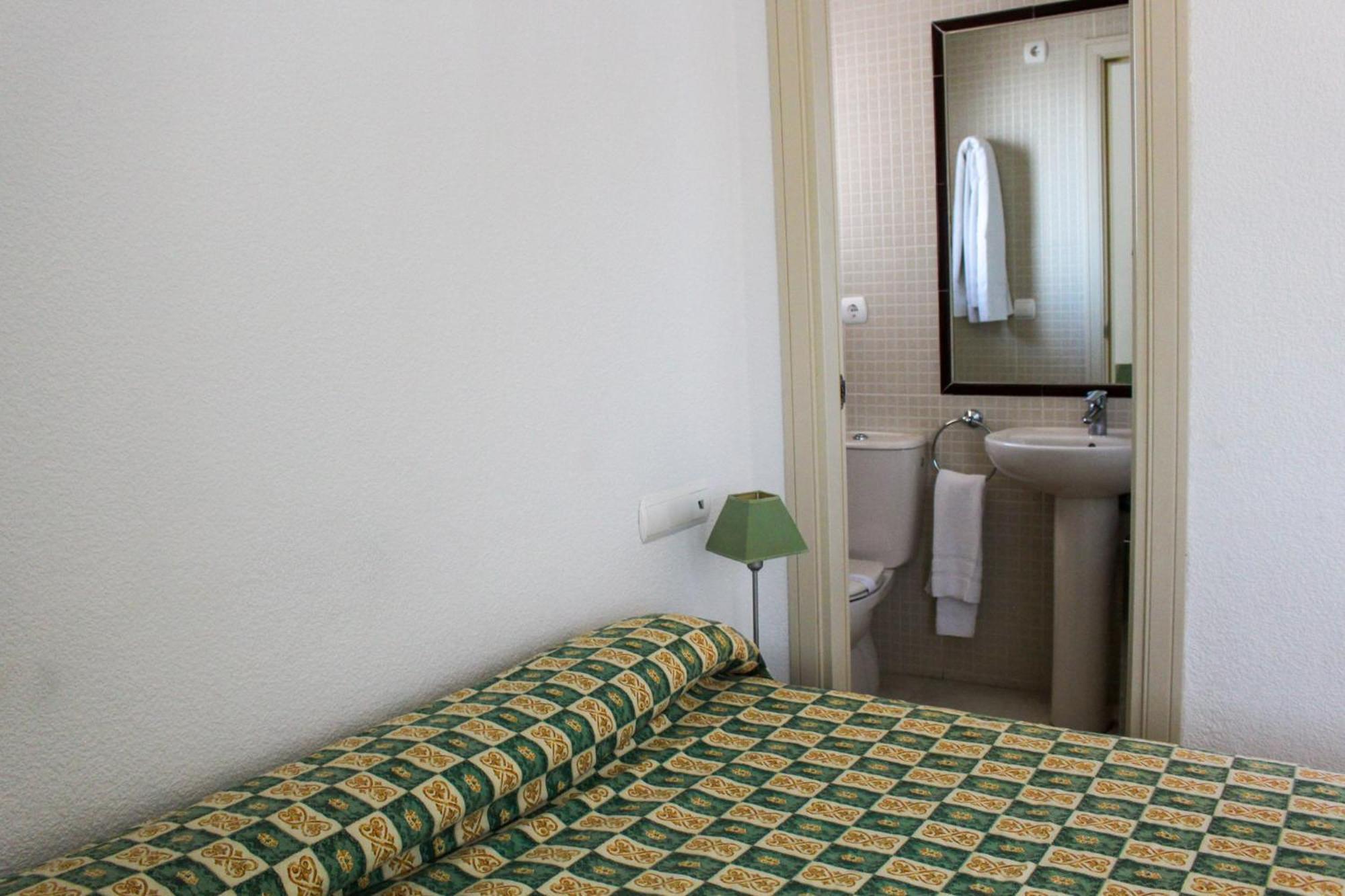 Apartamento Amatista Unitursa Calpe