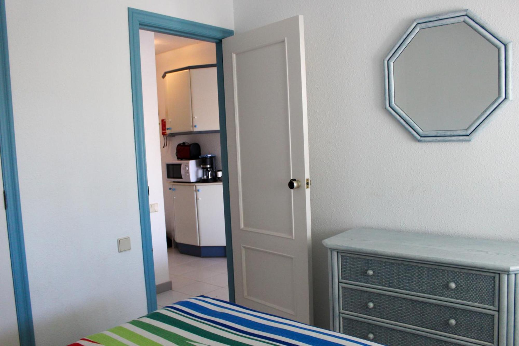 Apartamento Esmeralda Unitursa *