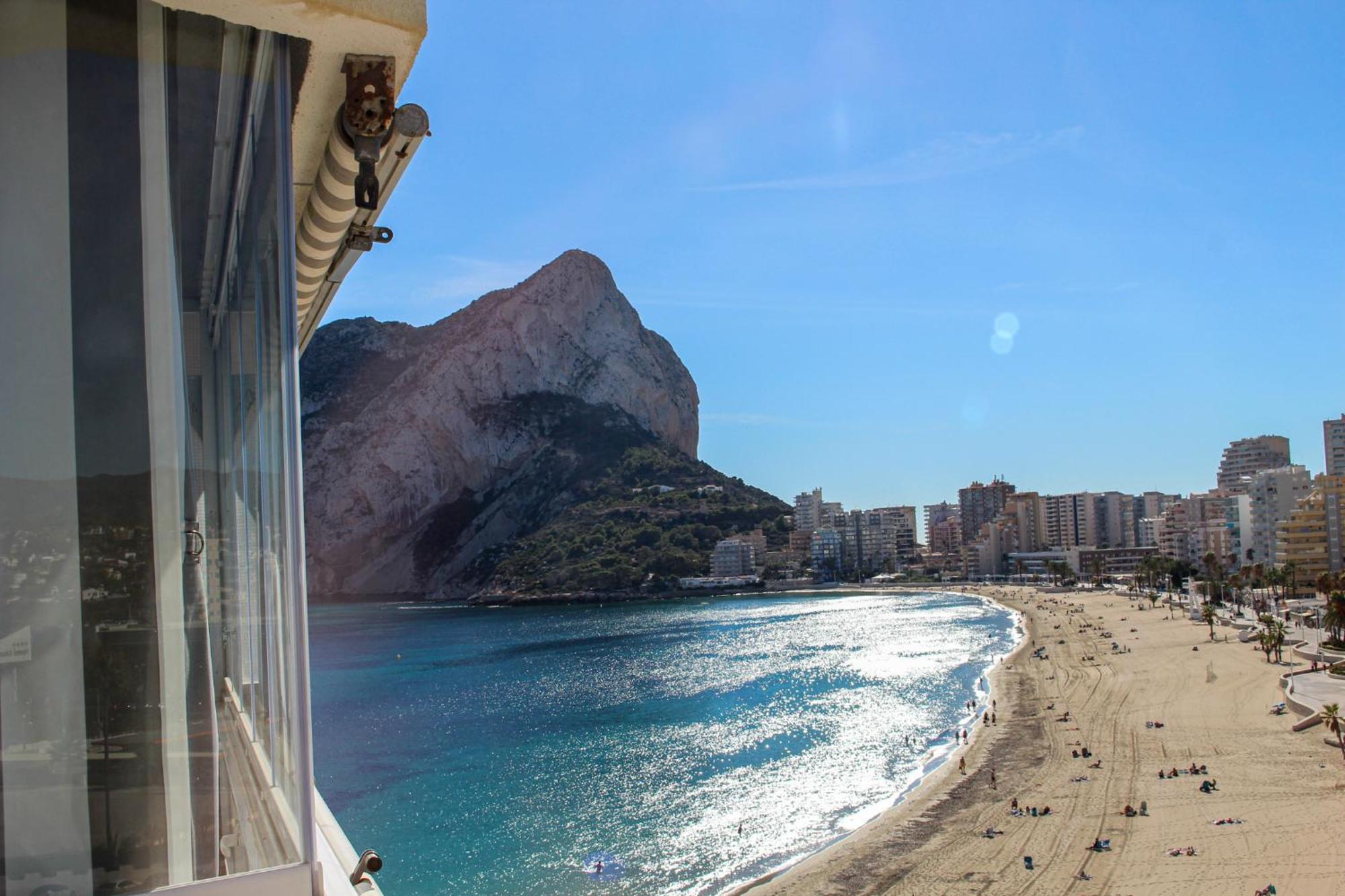 Esmeralda Unitursa * Calpe