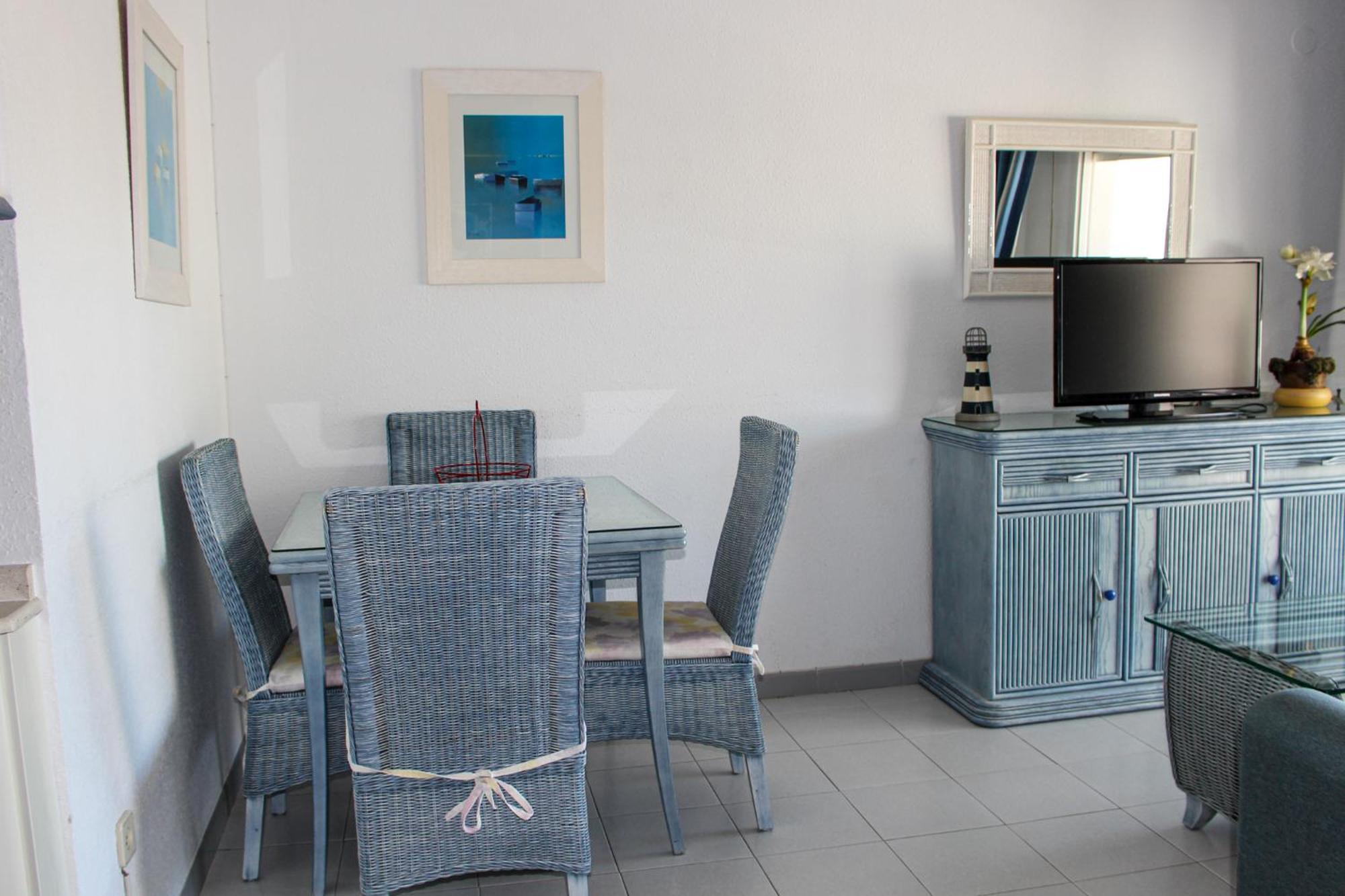 Esmeralda Unitursa Apartamento