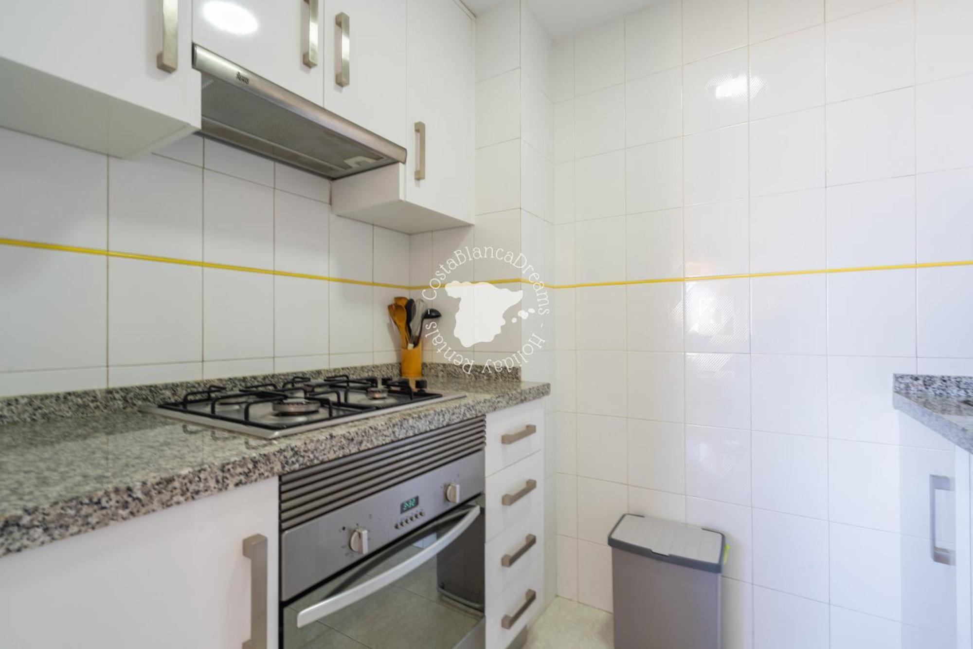 Apolo 7 Apartamento