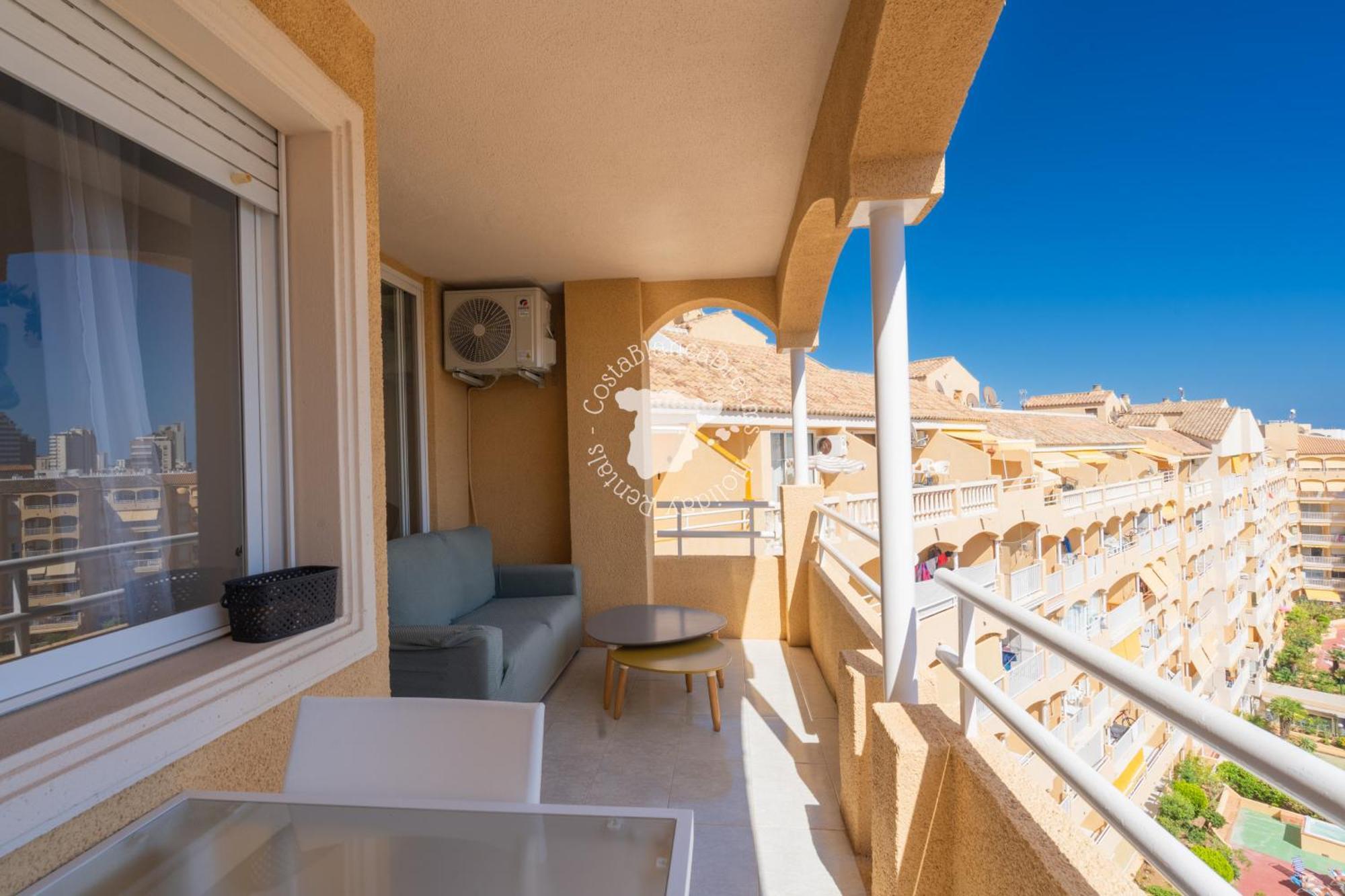 Apolo 7 Apartamento