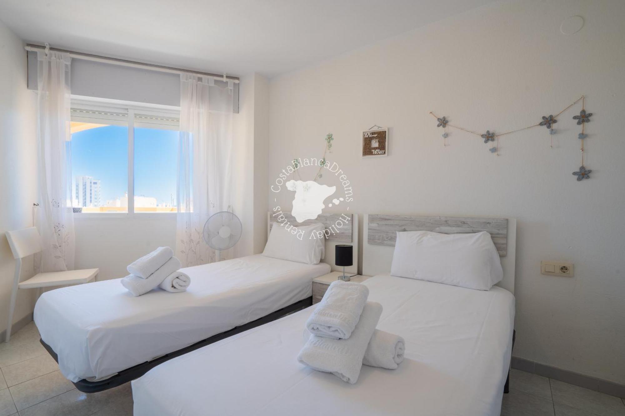 Apartamento Apolo 7