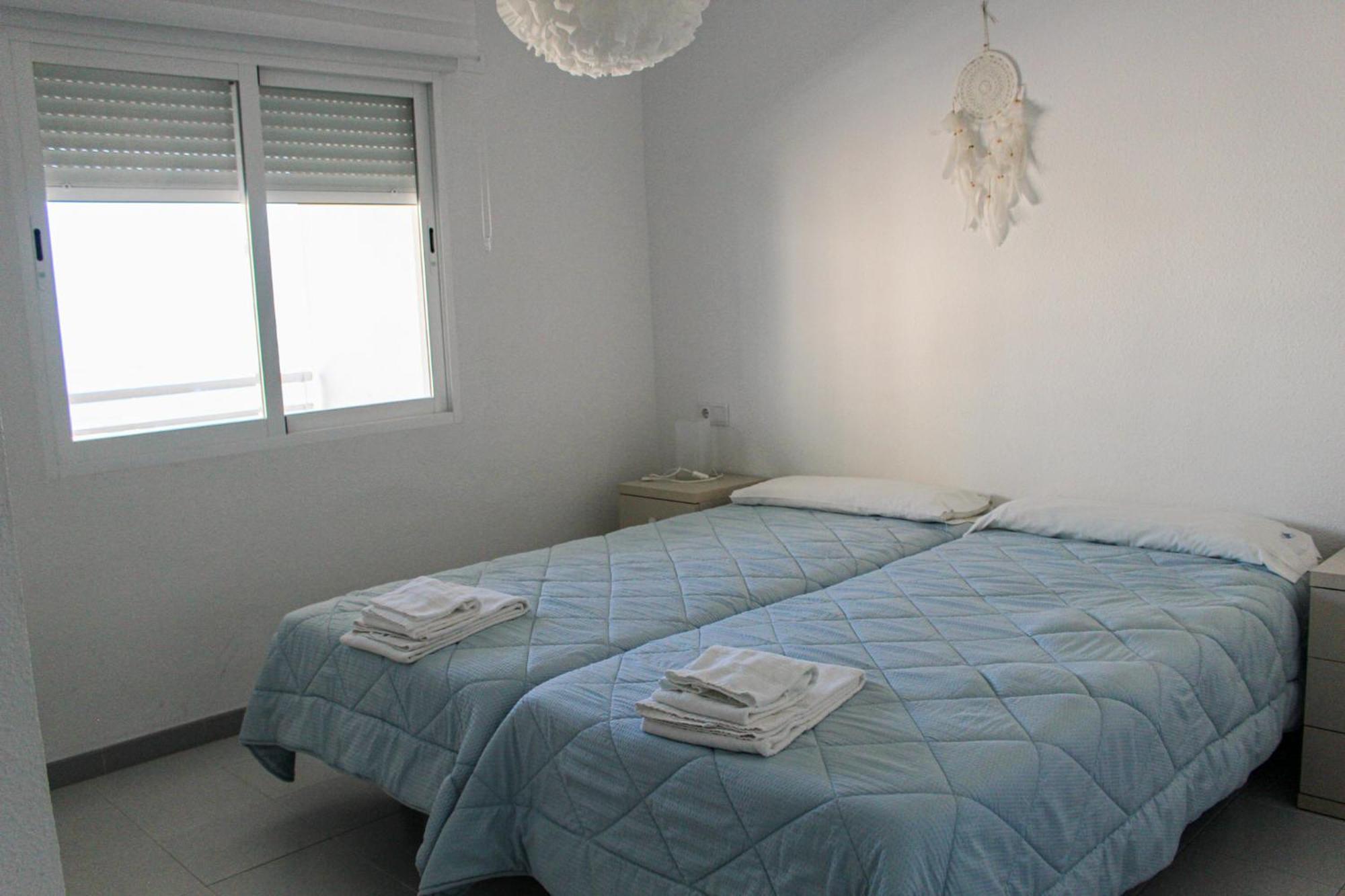 Apartamento Esmeralda Unitursa *