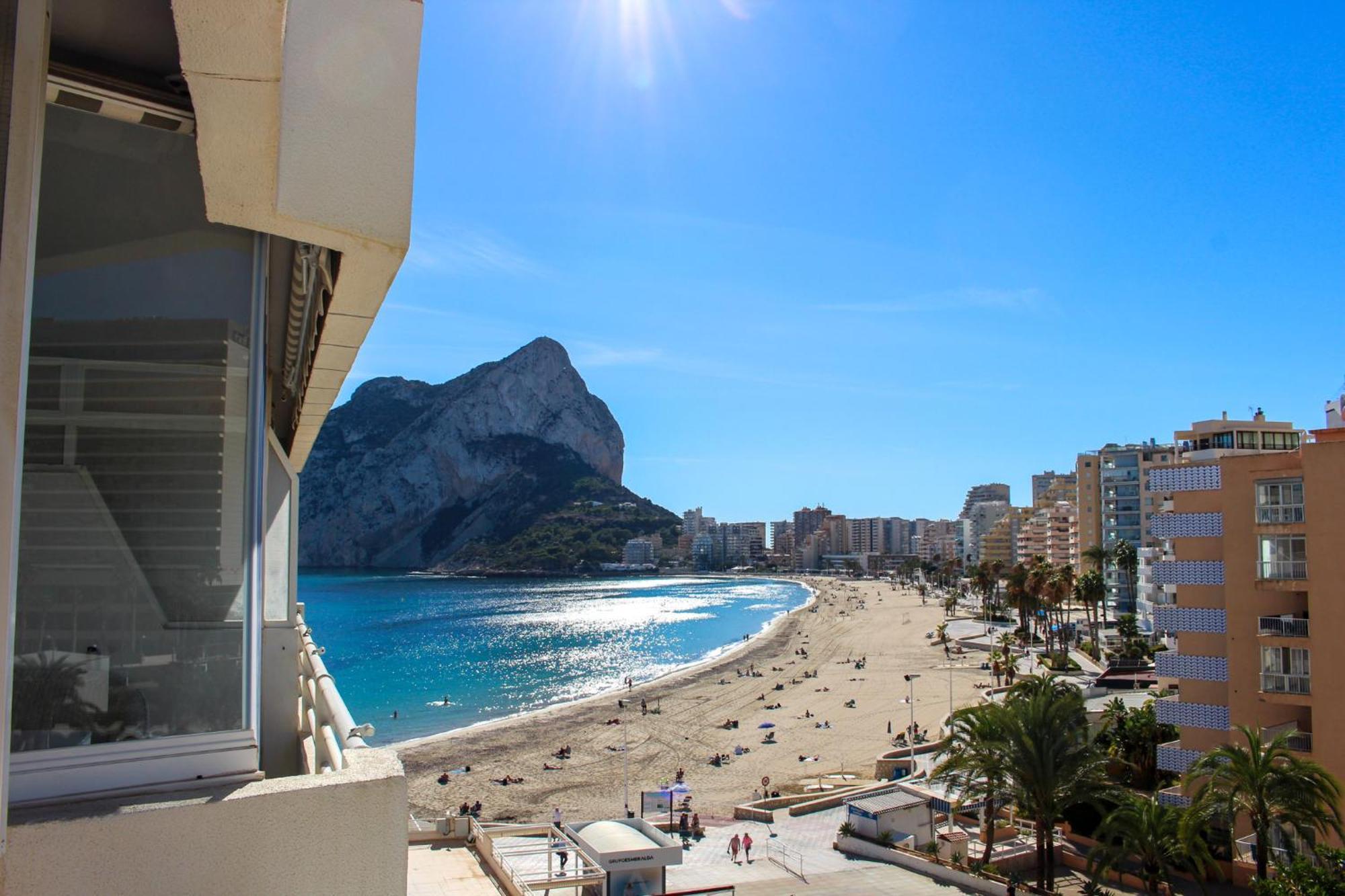 Apartamento Esmeralda Unitursa