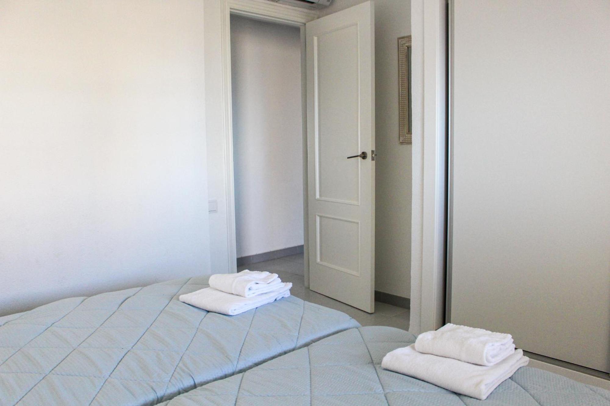 Apartamento Esmeralda Unitursa *