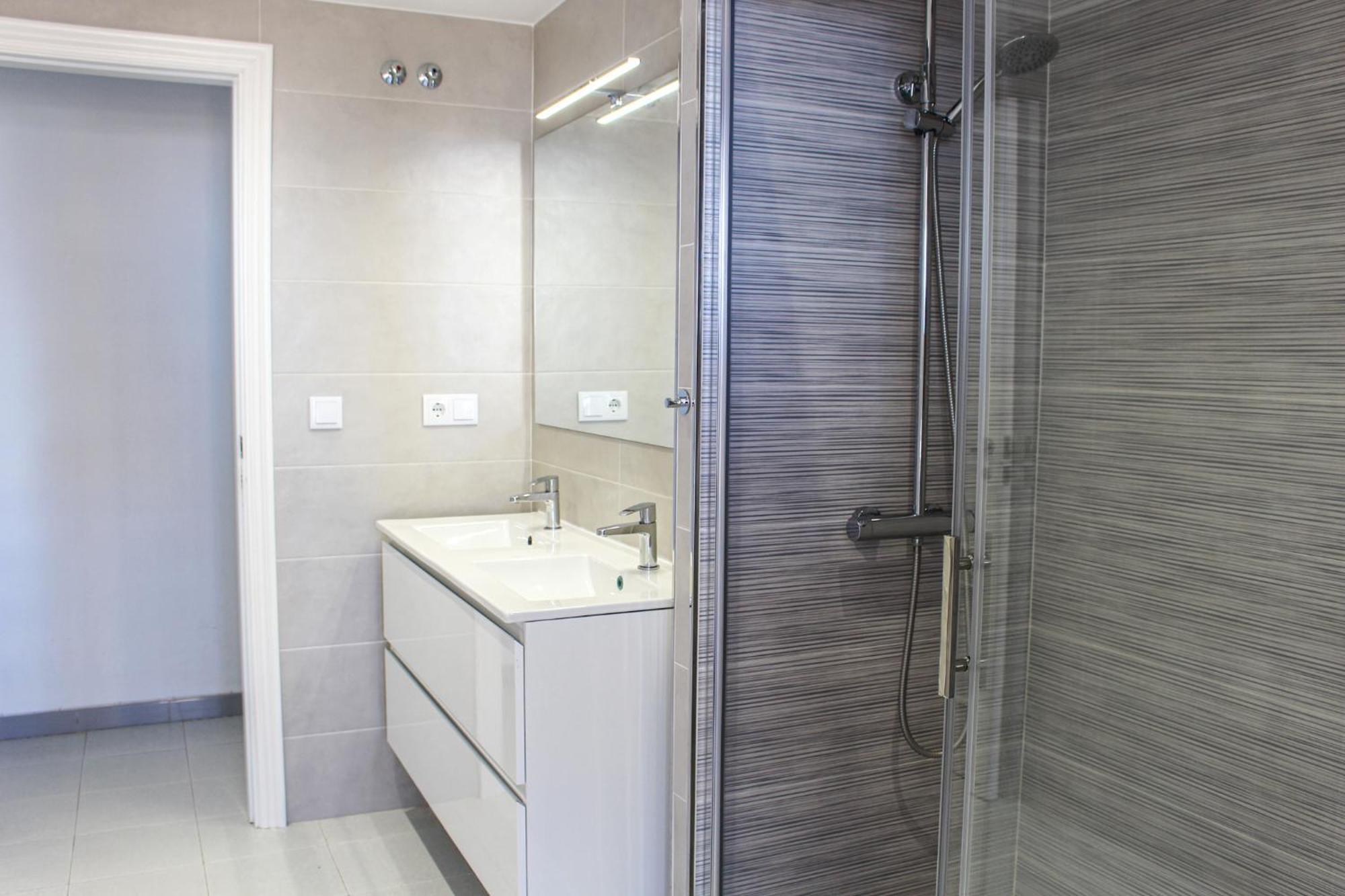 Esmeralda Unitursa Apartamento Calpe