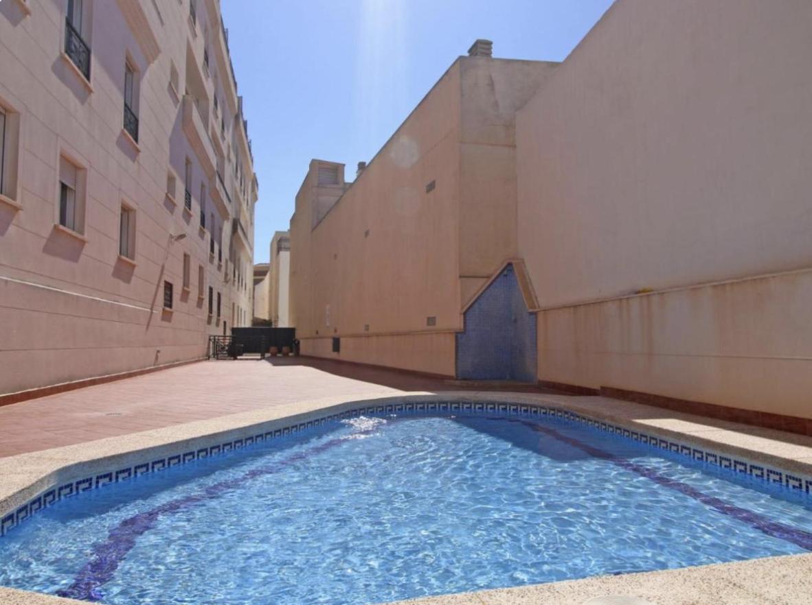 Bella Luxury Apartment Calpe