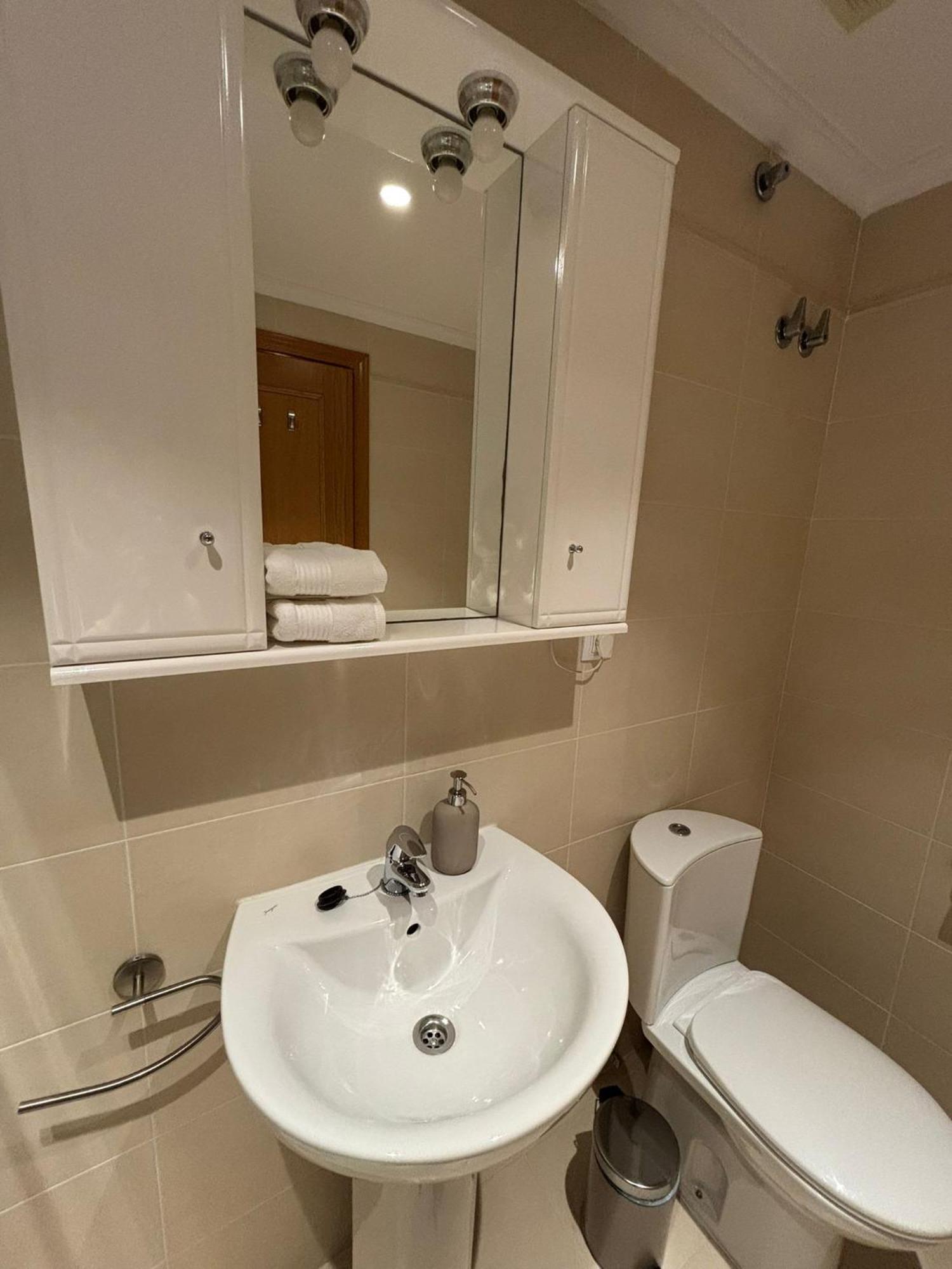 Apartment Bella Luxury