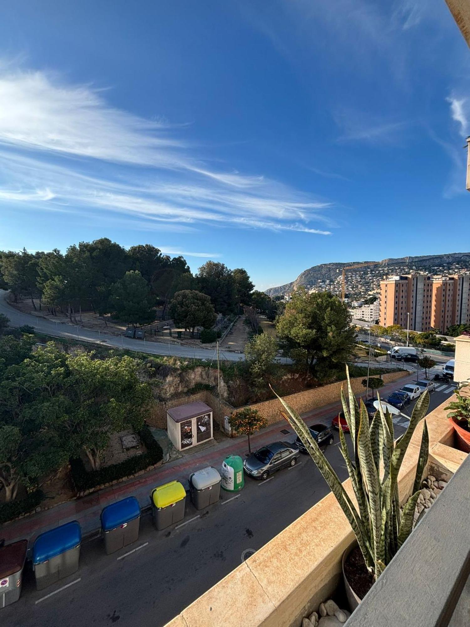 Bella Luxury Calpe