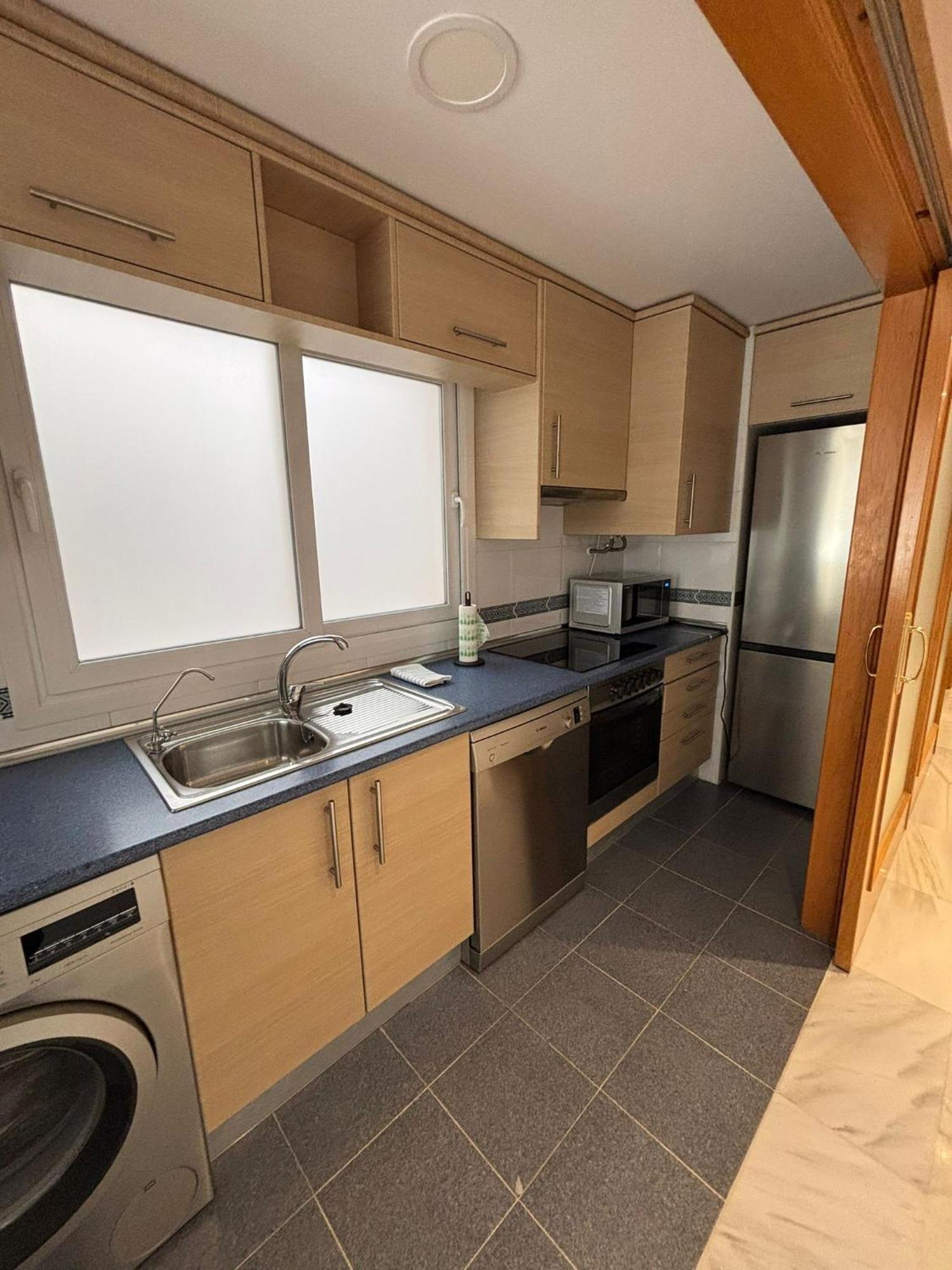 Bella Luxury Apartment *