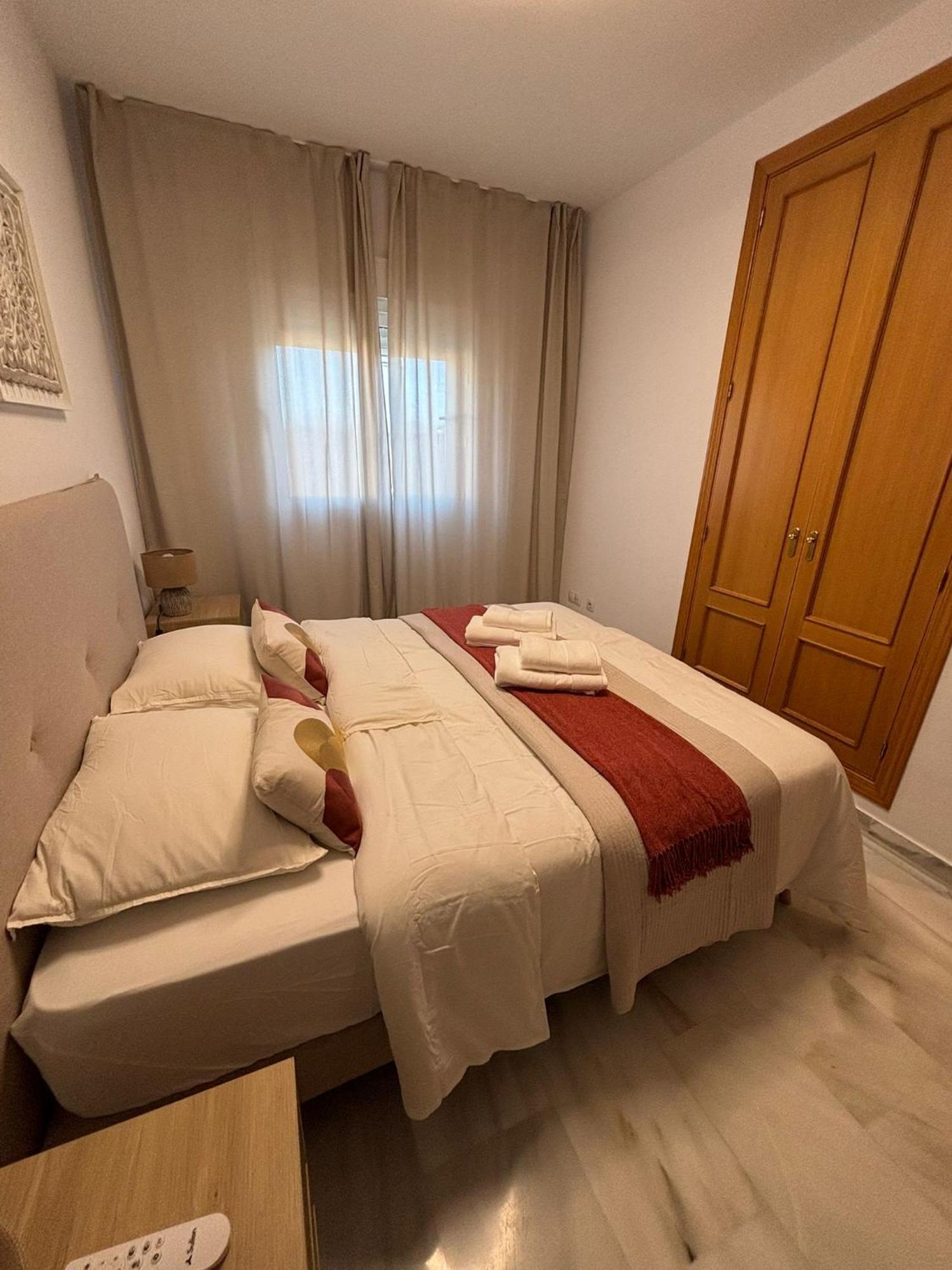Bella Luxury Apartment