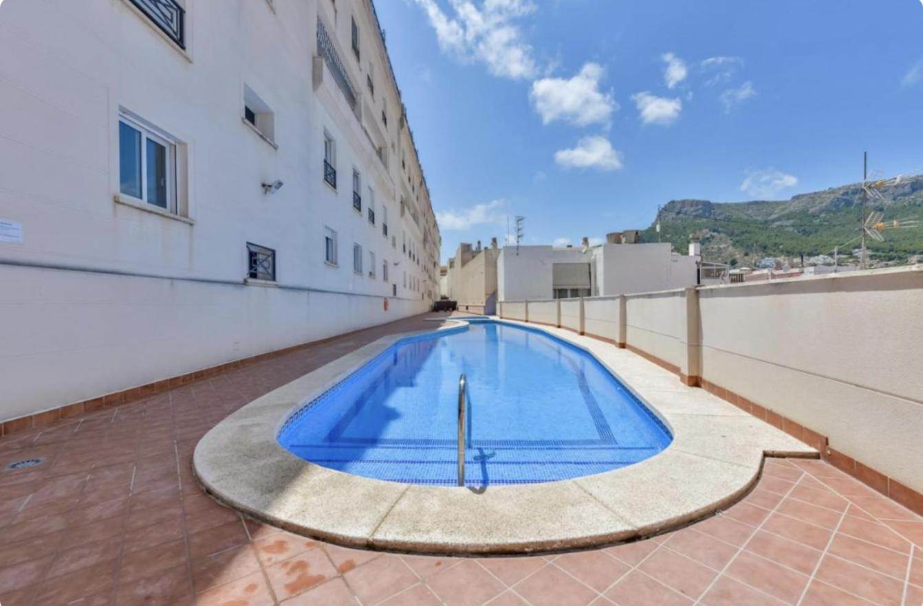Apartment Bella Luxury