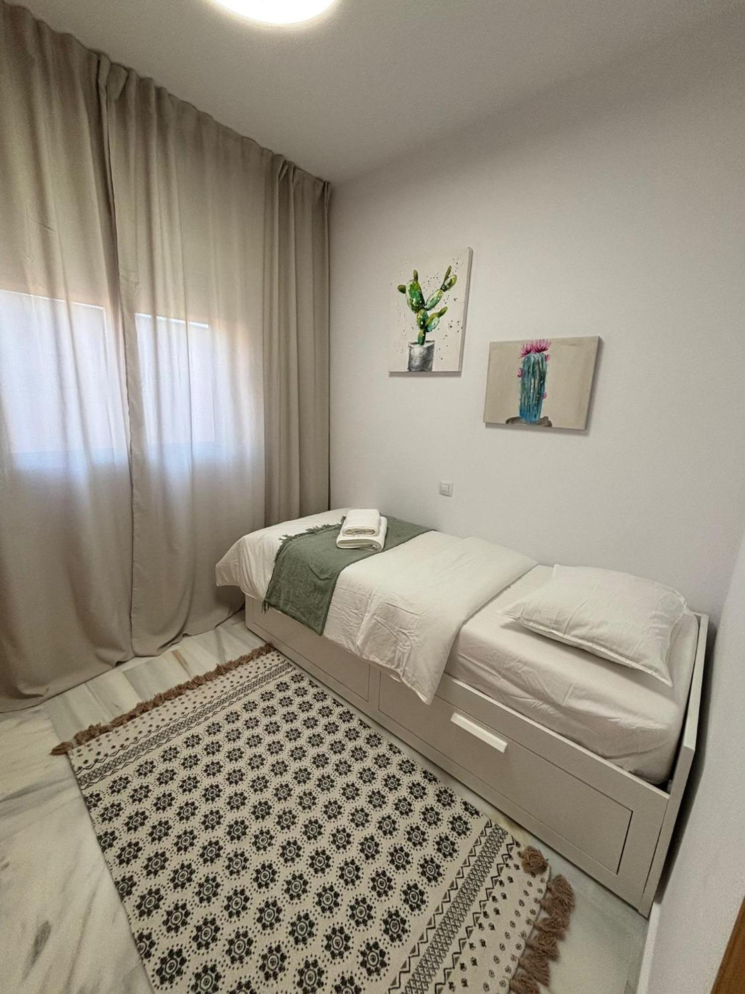 Apartment Bella Luxury Calpe