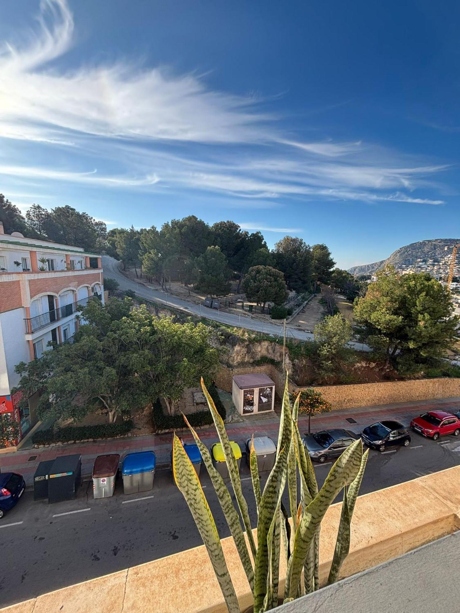 Bella Luxury Apartment Calpe